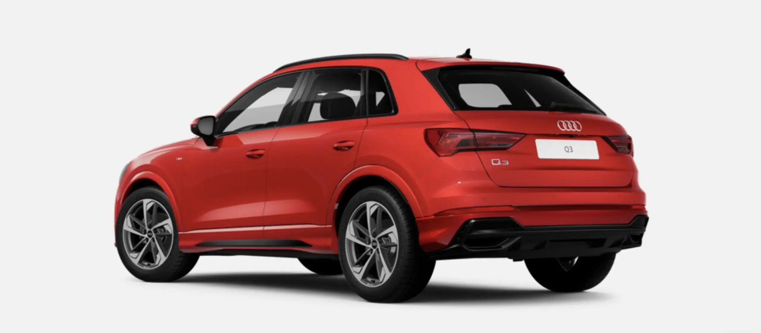 Audi - Q3