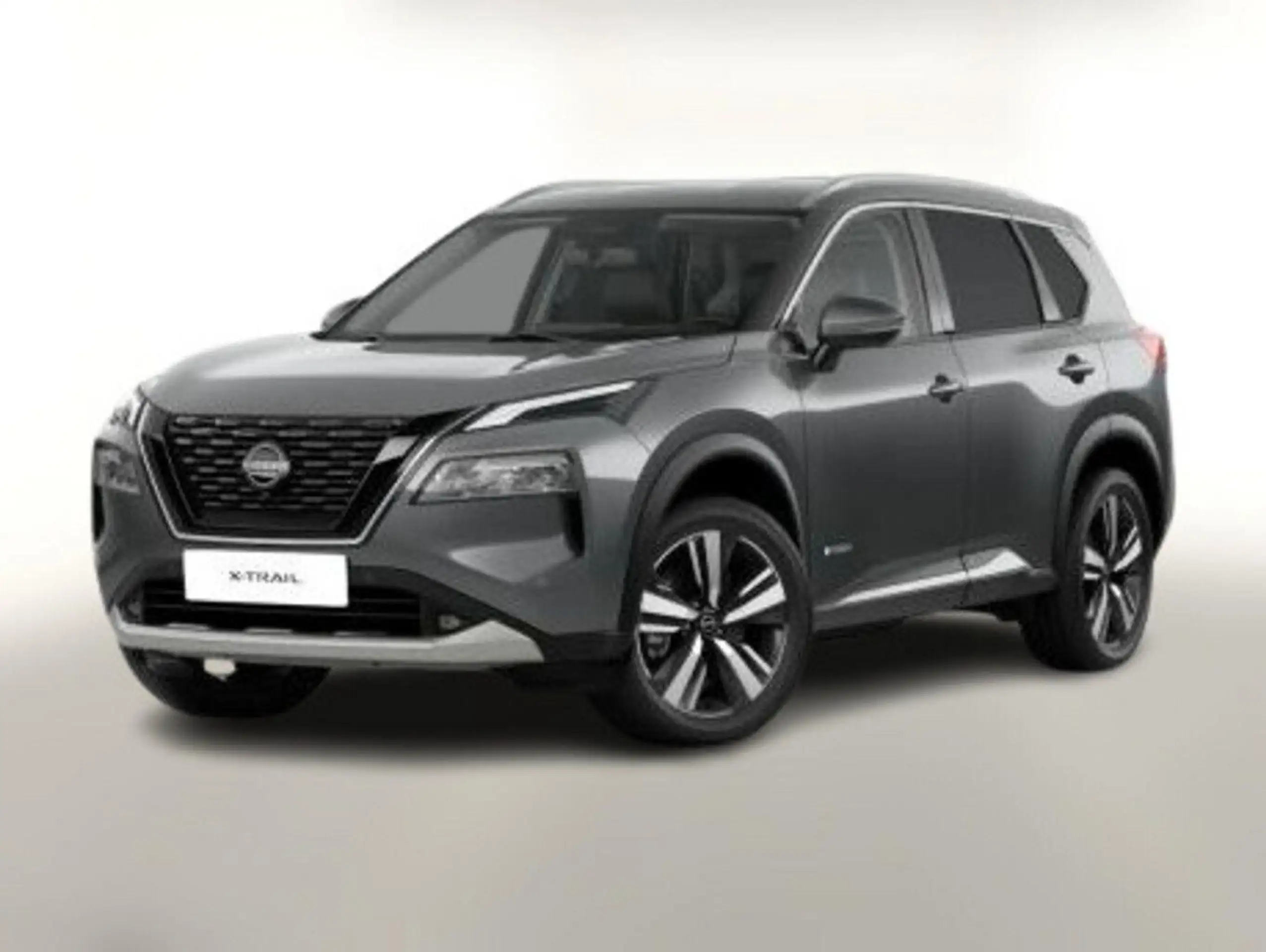 Nissan - X-Trail