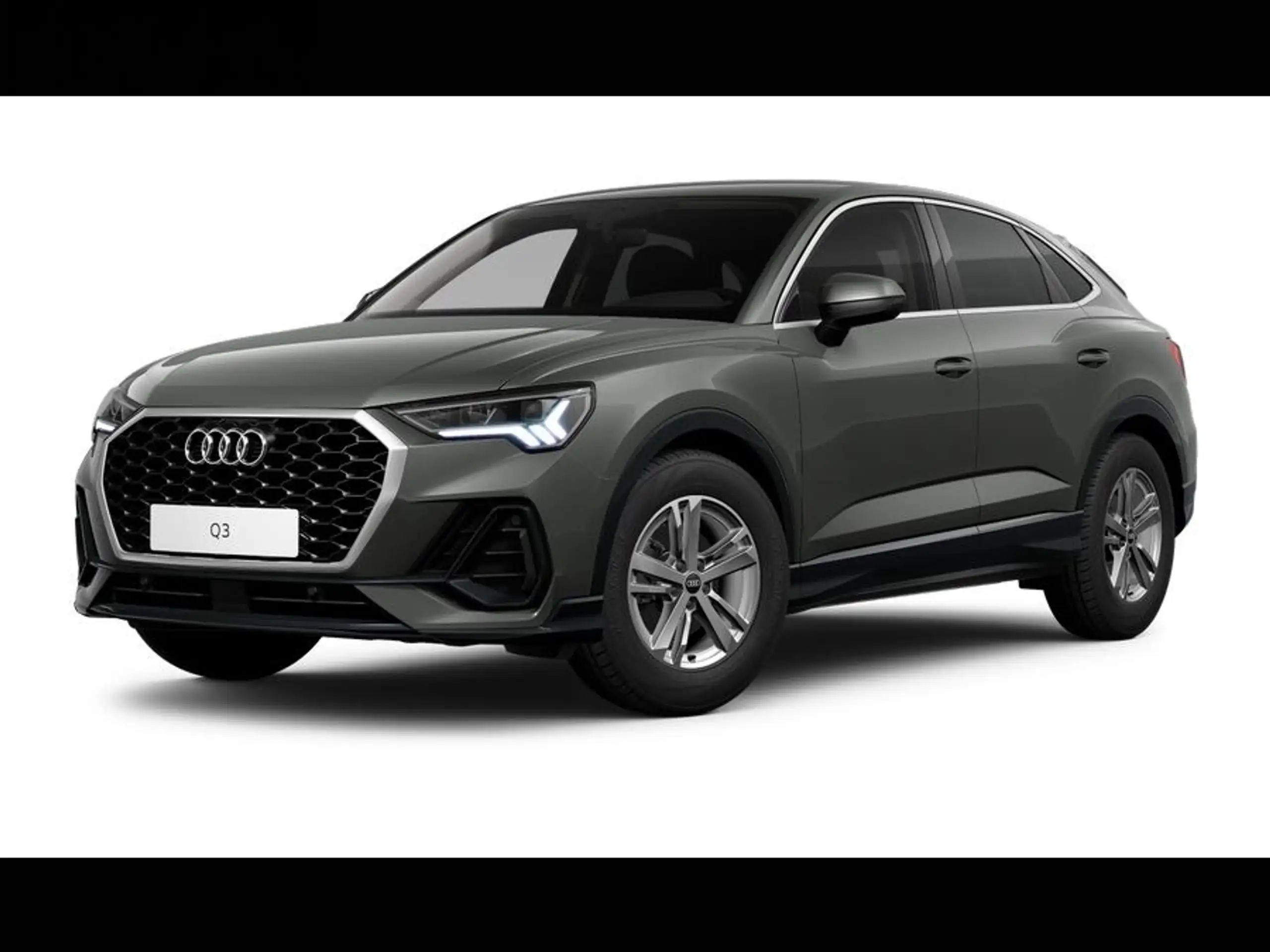 Audi - Q3