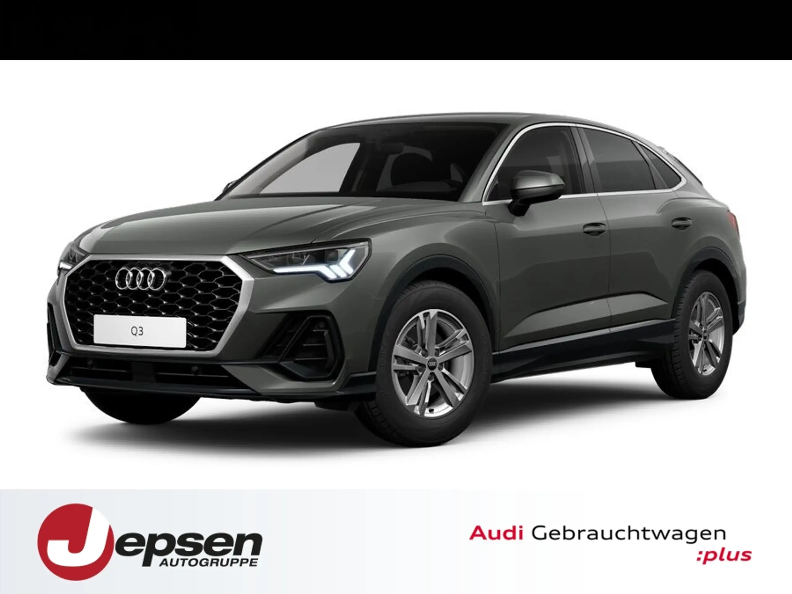 Audi - Q3