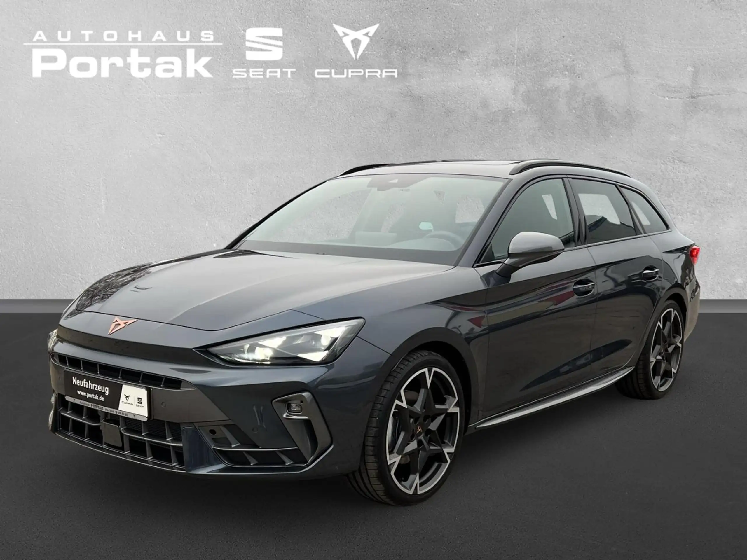 CUPRA Leon 2023