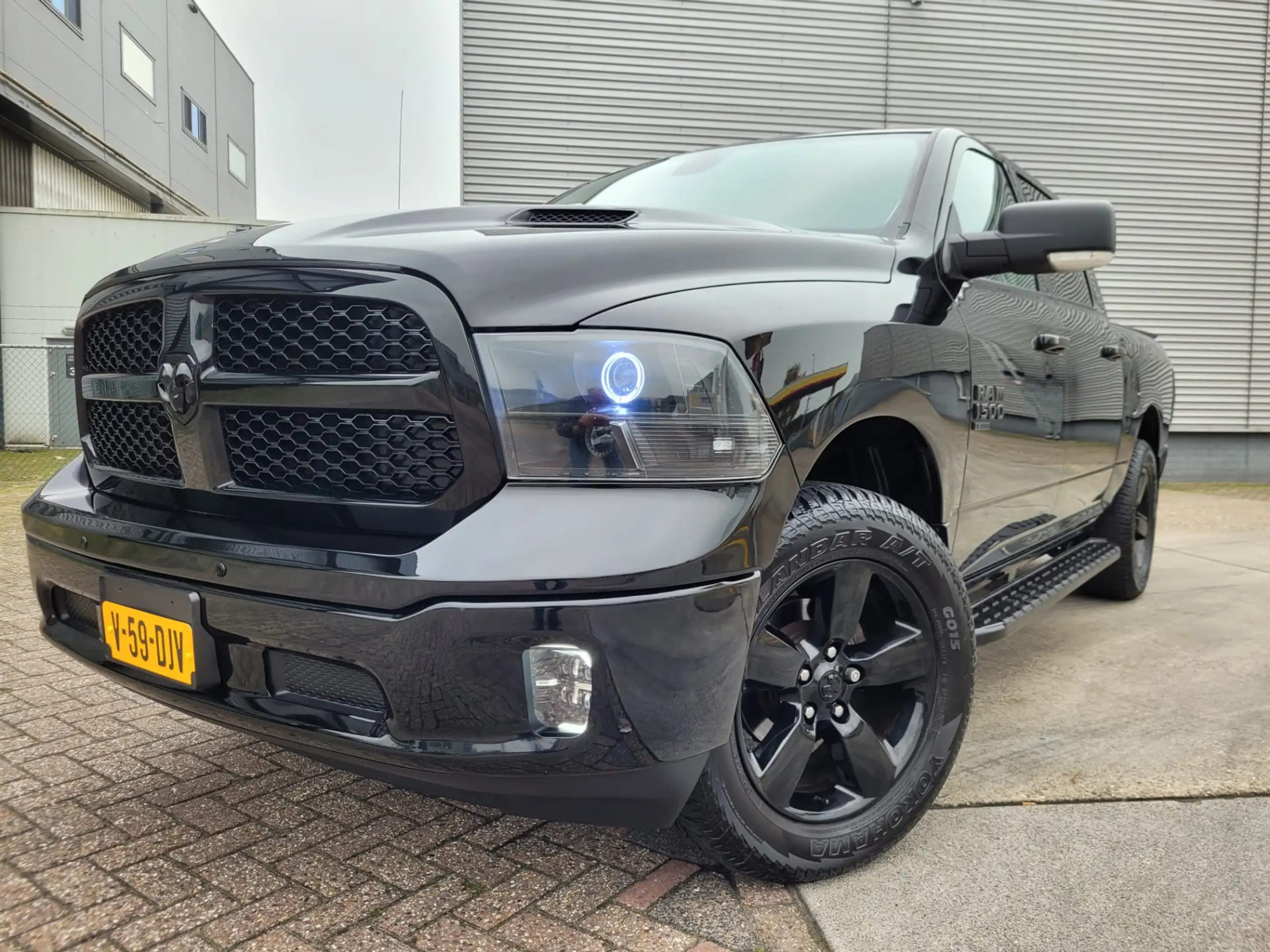 Dodge - RAM