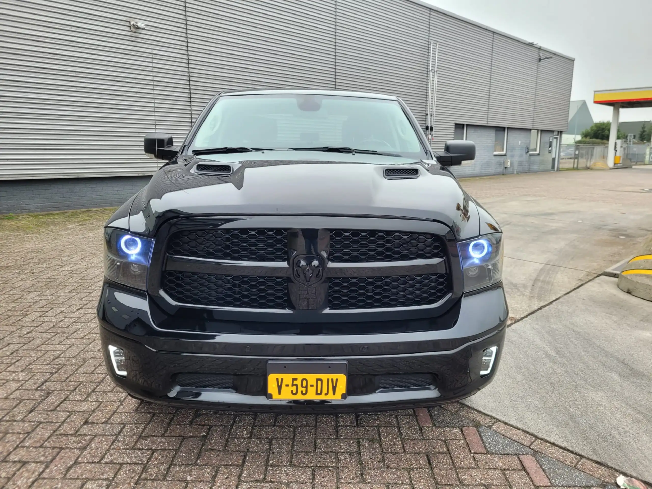 Dodge - RAM