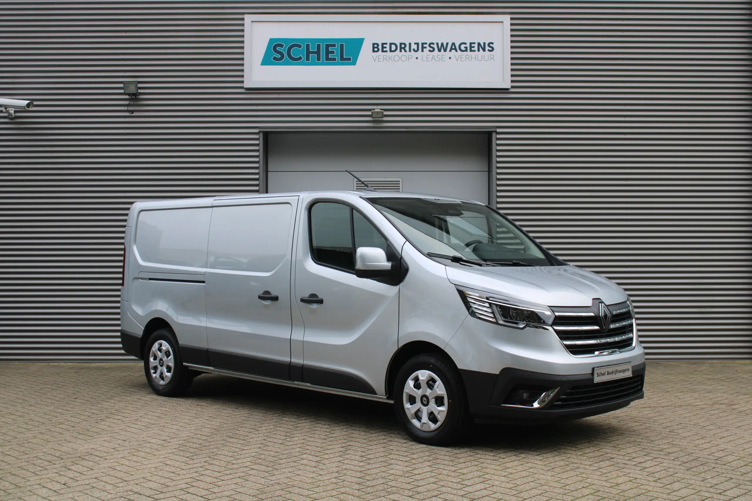 Renault - Trafic