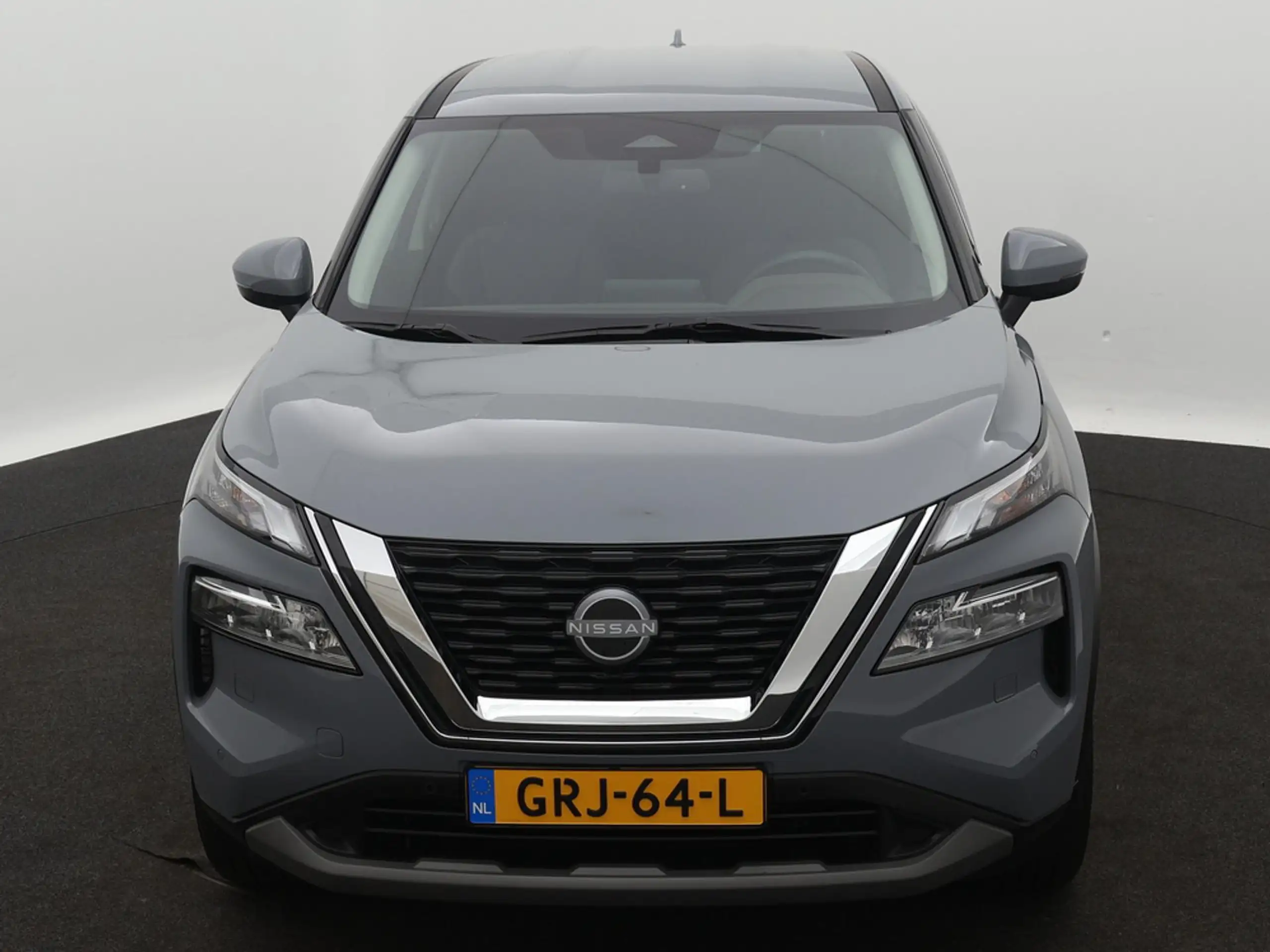 Nissan - X-Trail