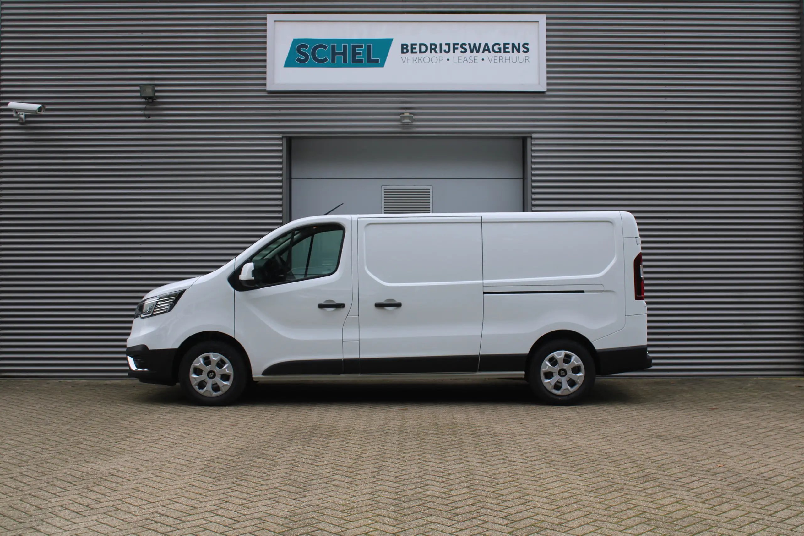 Renault - Trafic