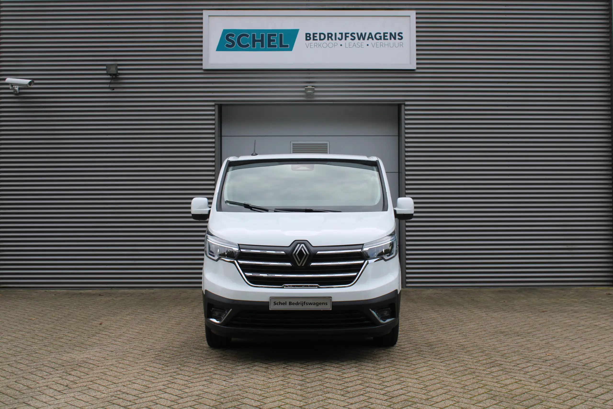 Renault - Trafic