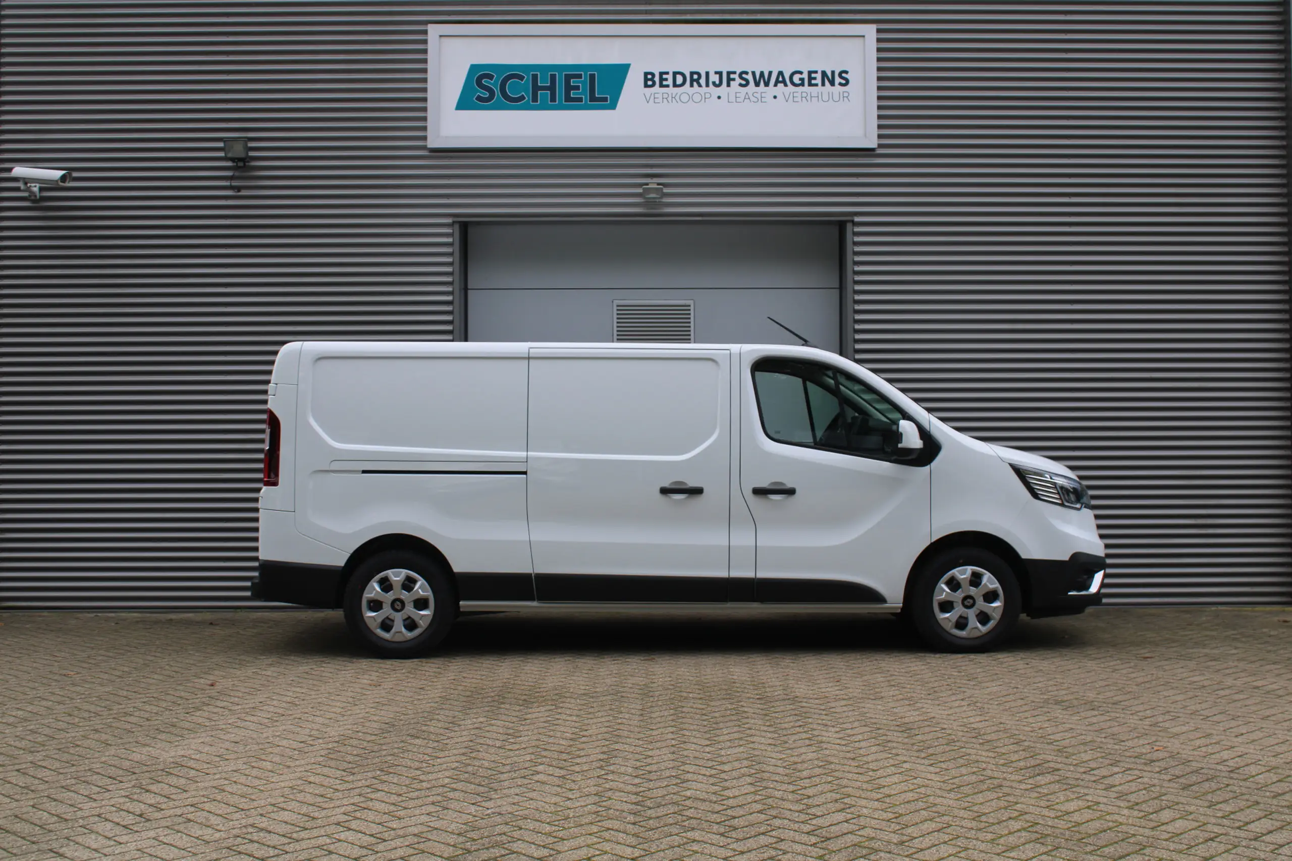 Renault - Trafic