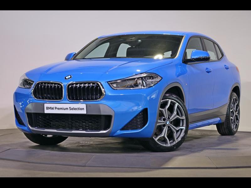 BMW - X2