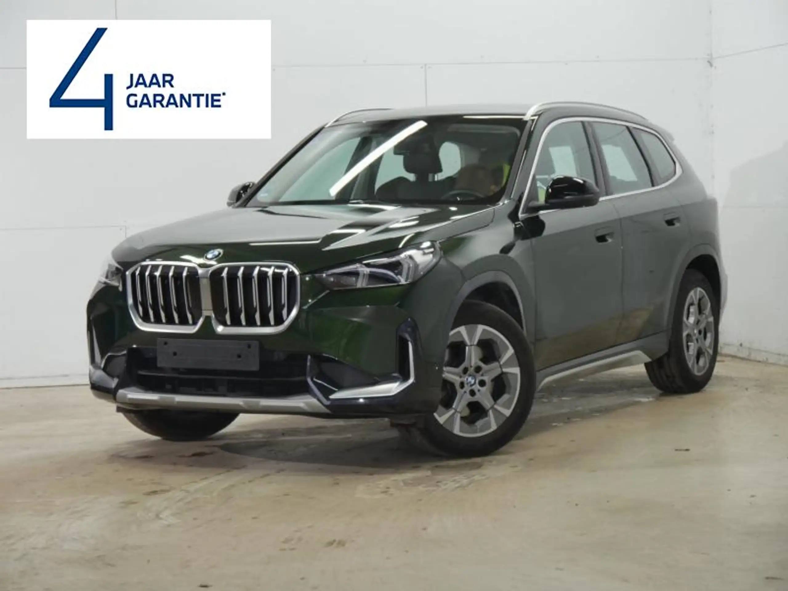 BMW - X1