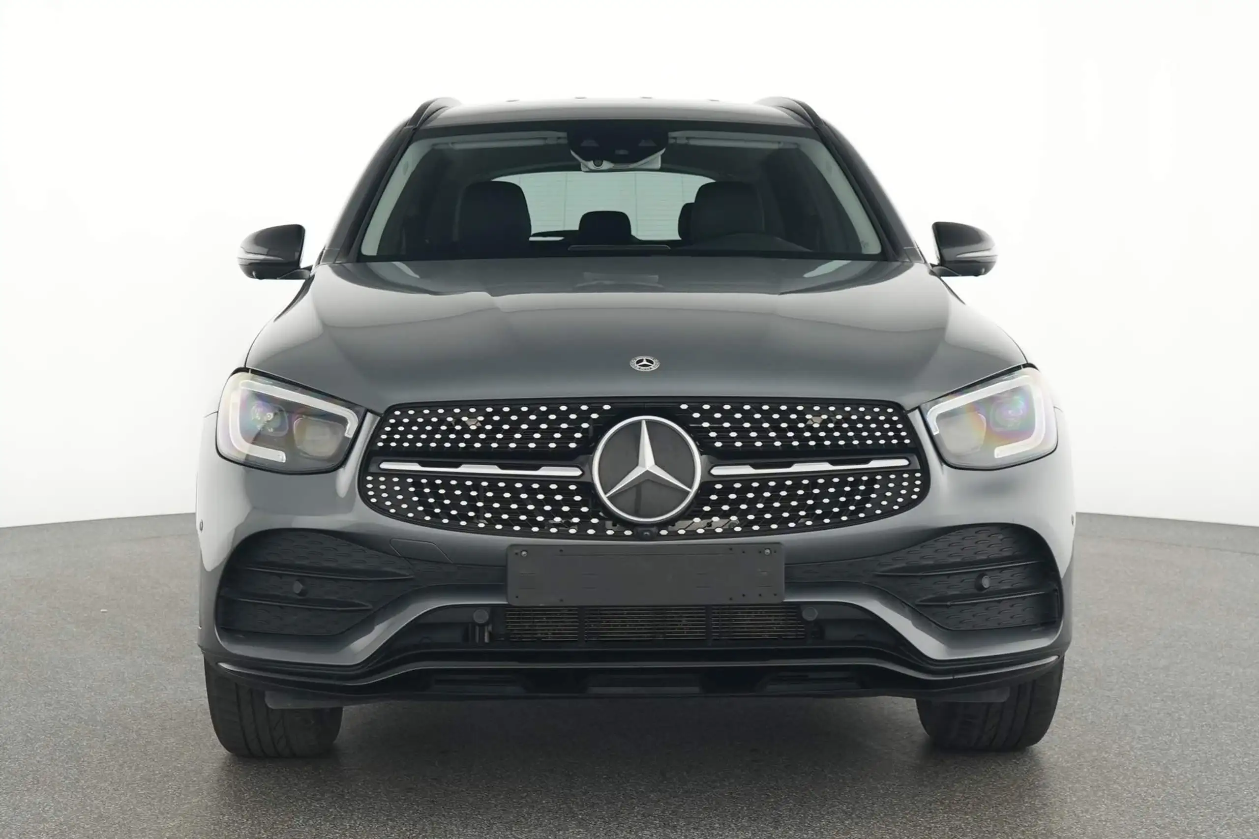 Mercedes-Benz - GLC 200