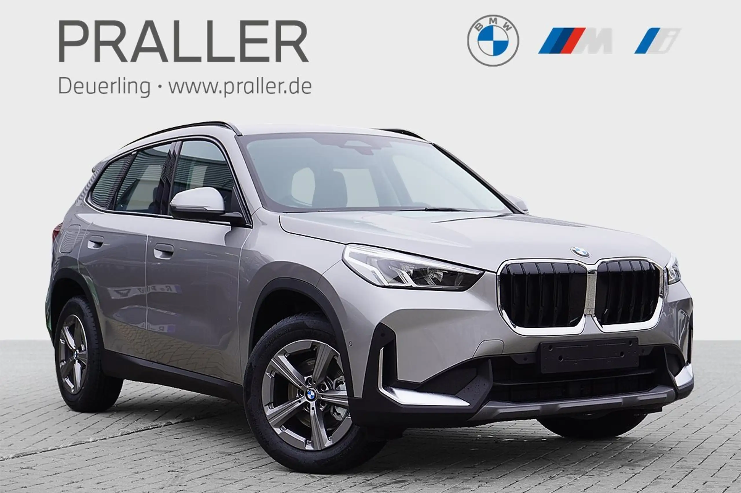 BMW - X1