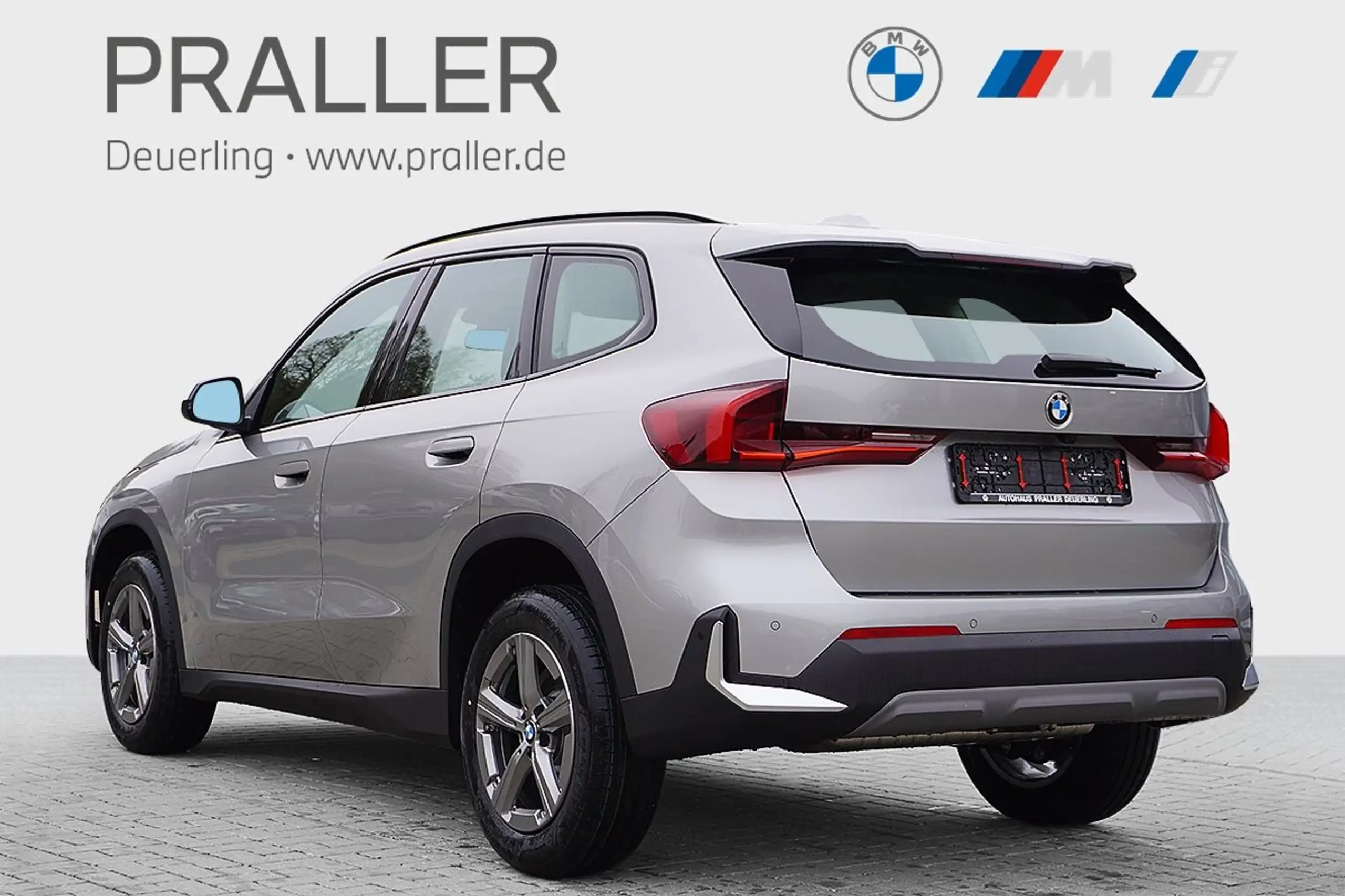 BMW - X1