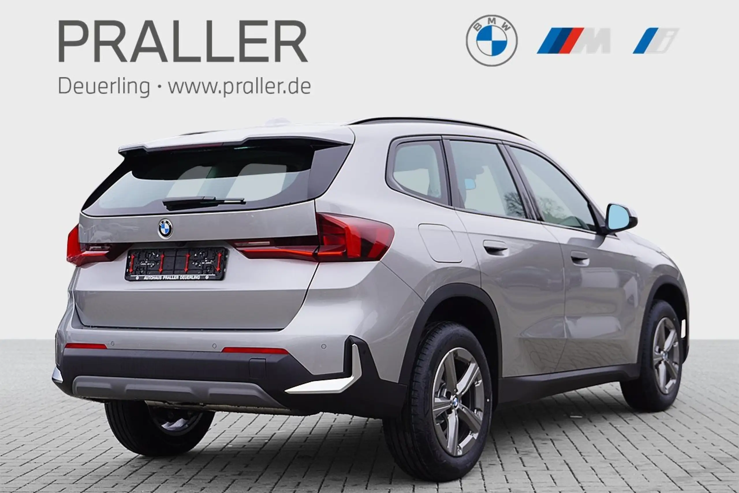 BMW - X1