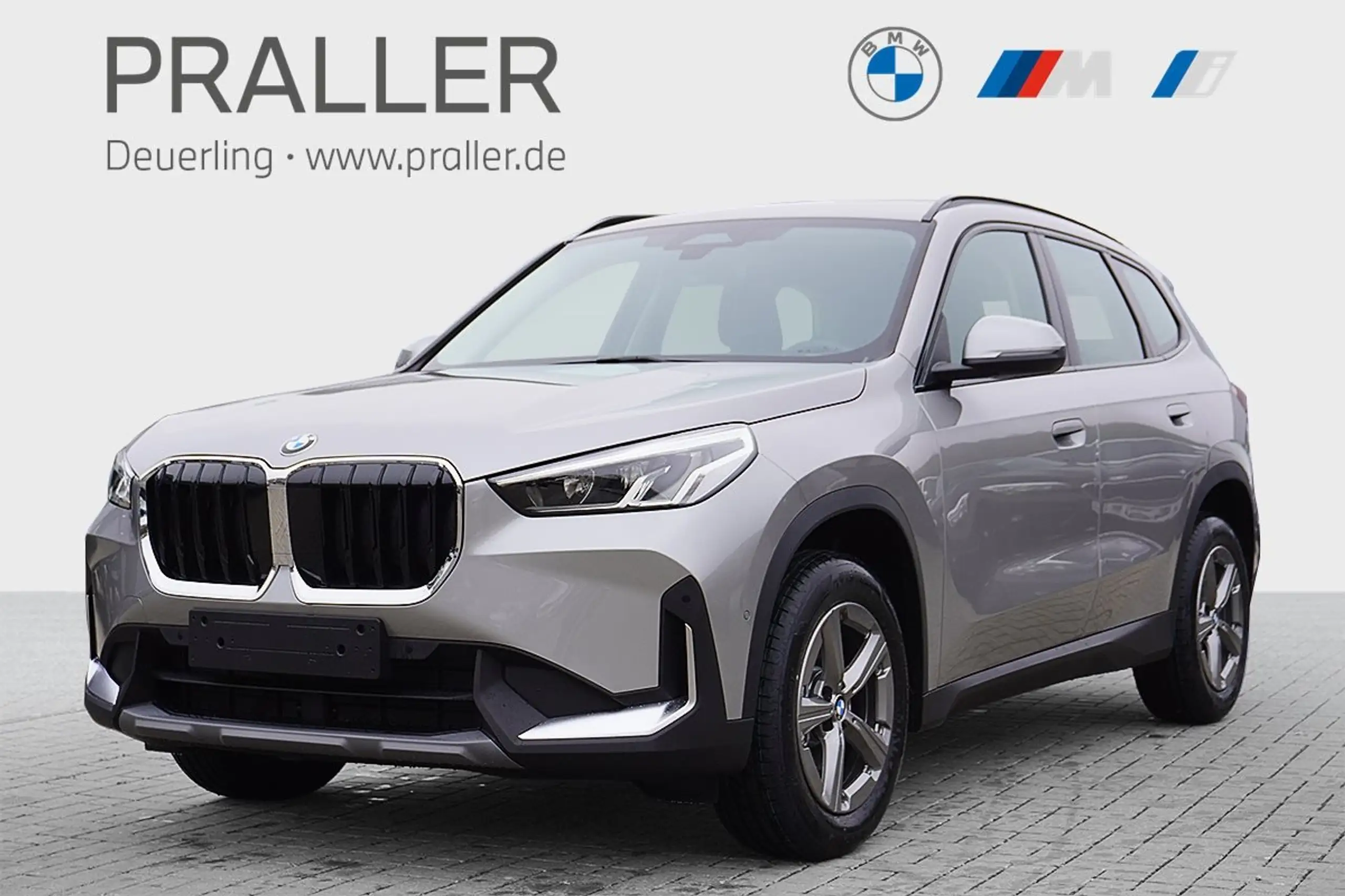 BMW - X1