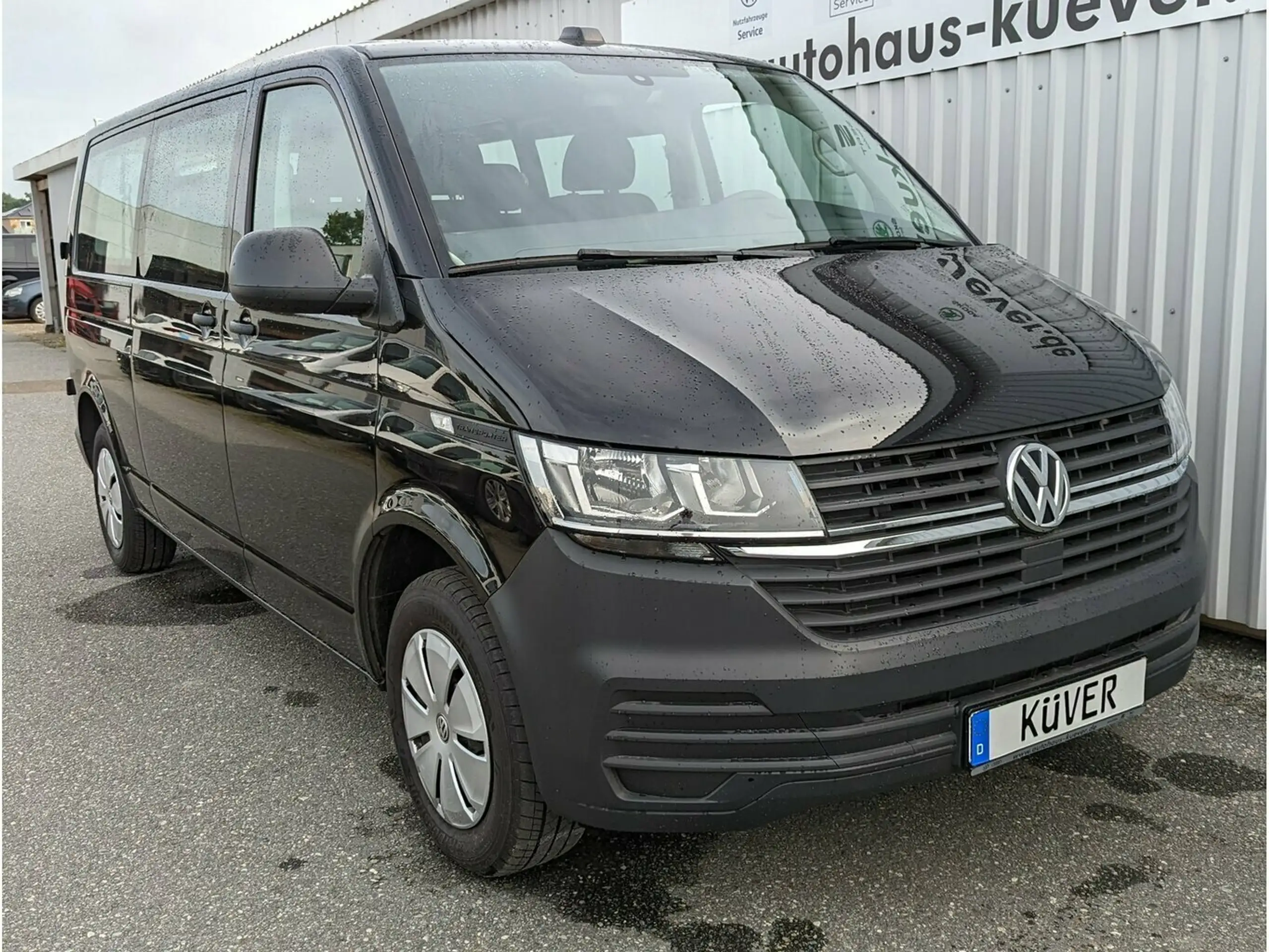 Volkswagen - T6.1 Kombi