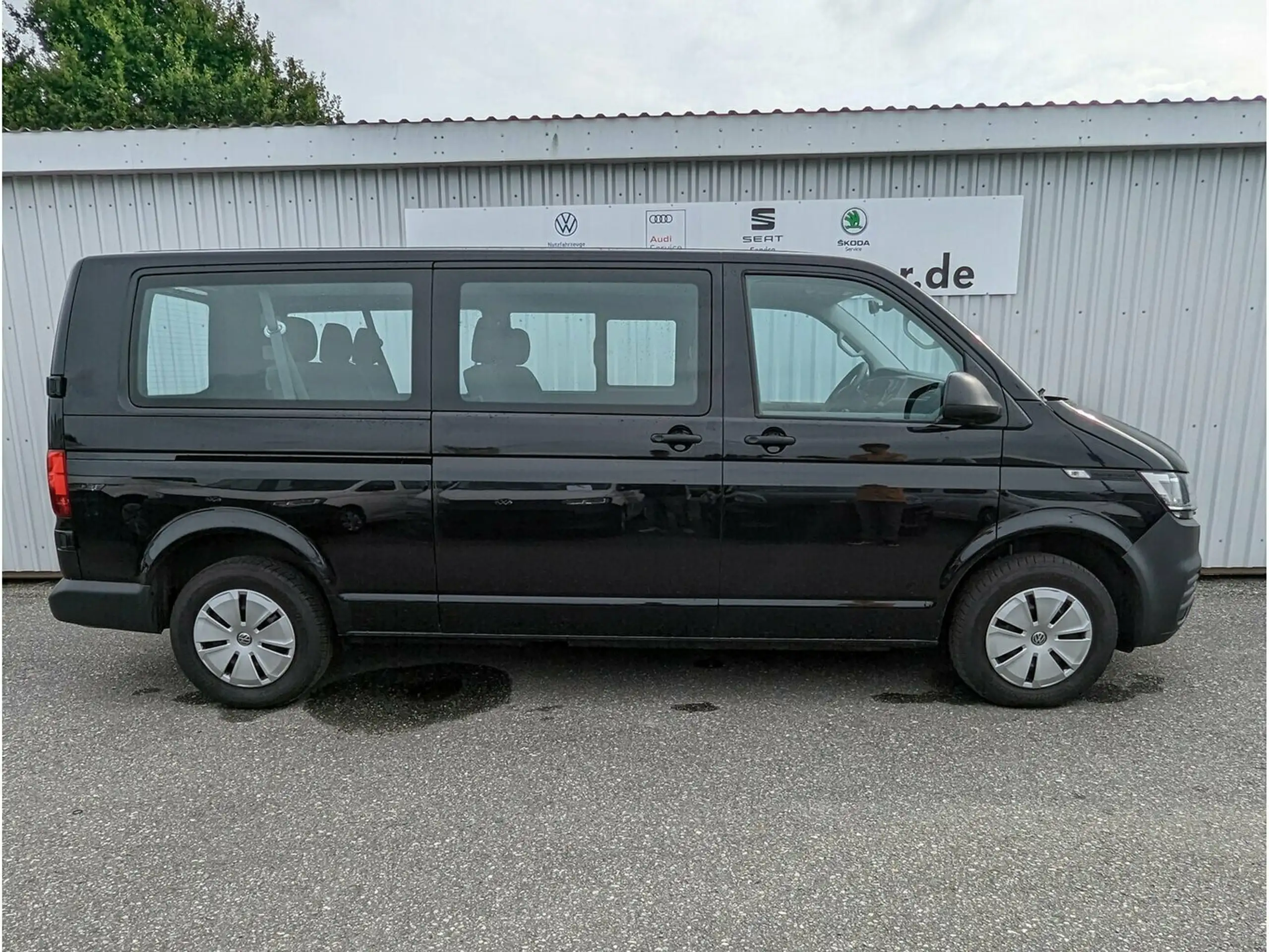 Volkswagen - T6.1 Kombi