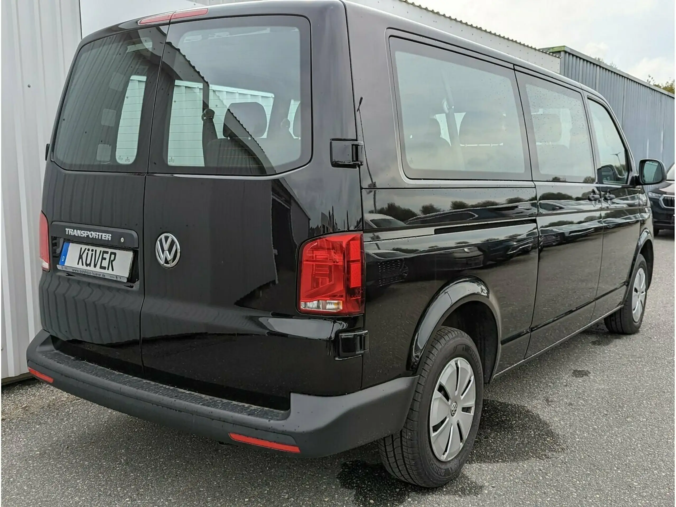 Volkswagen - T6.1 Kombi