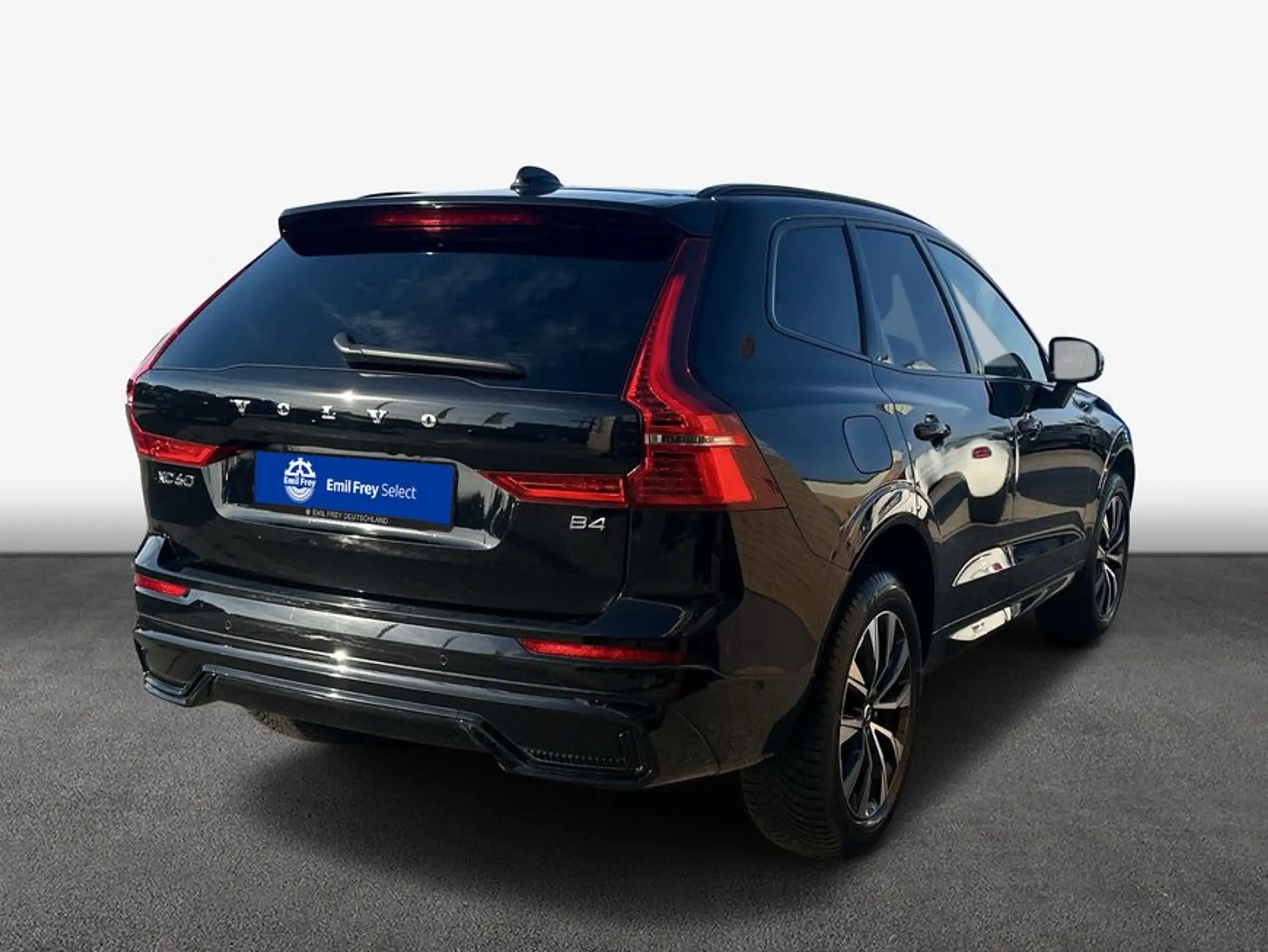 Volvo - XC60