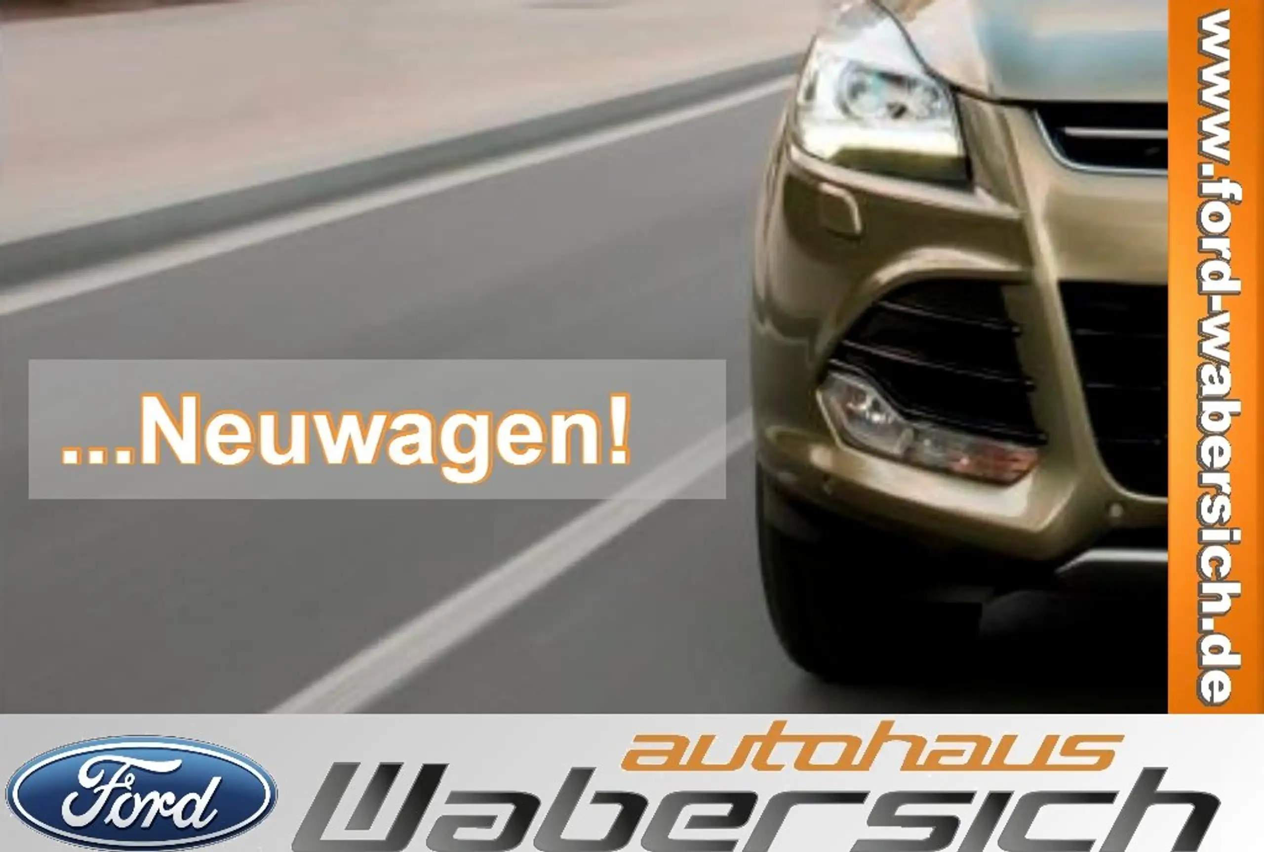 Ford - Kuga