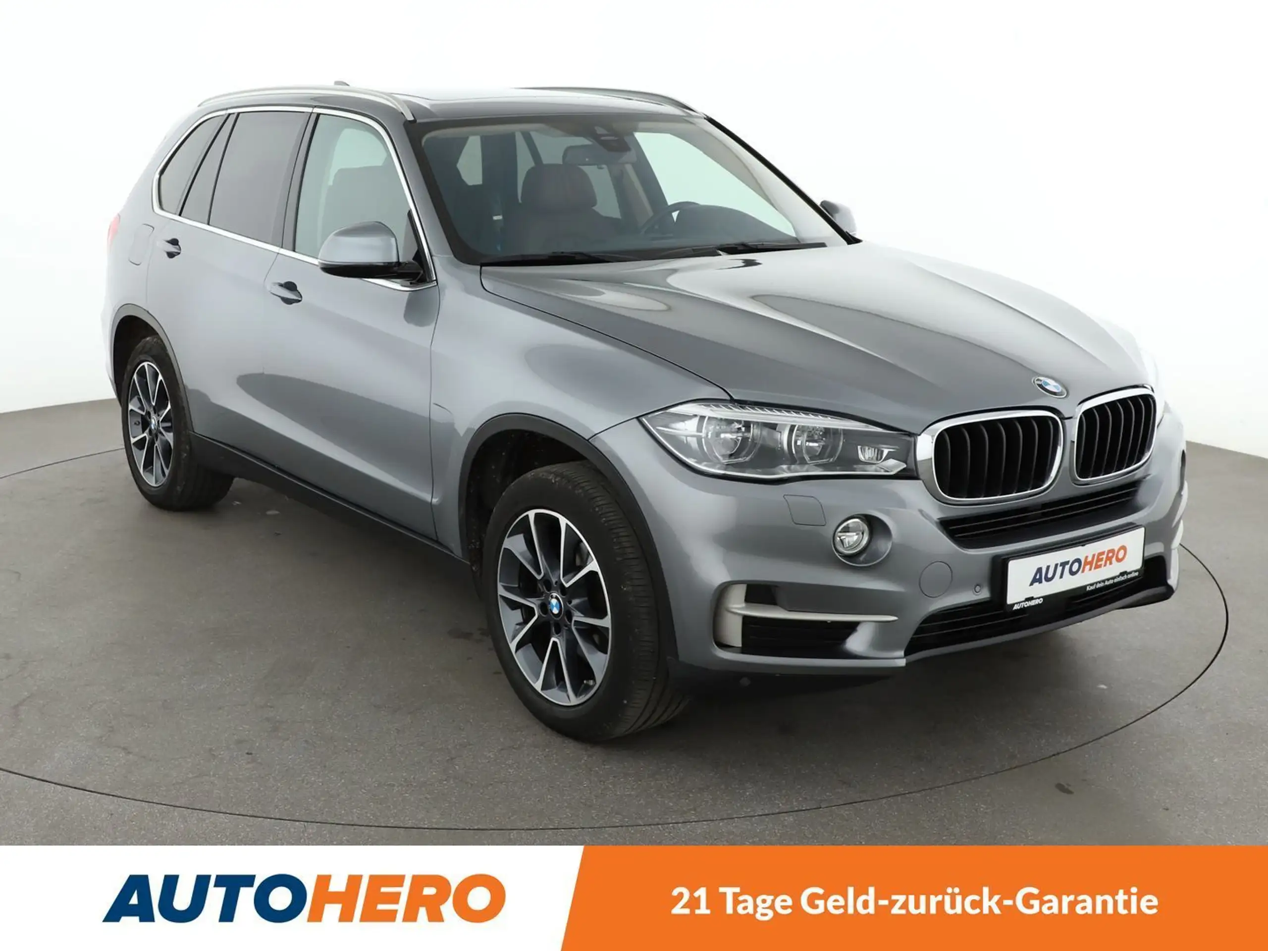 BMW - X5