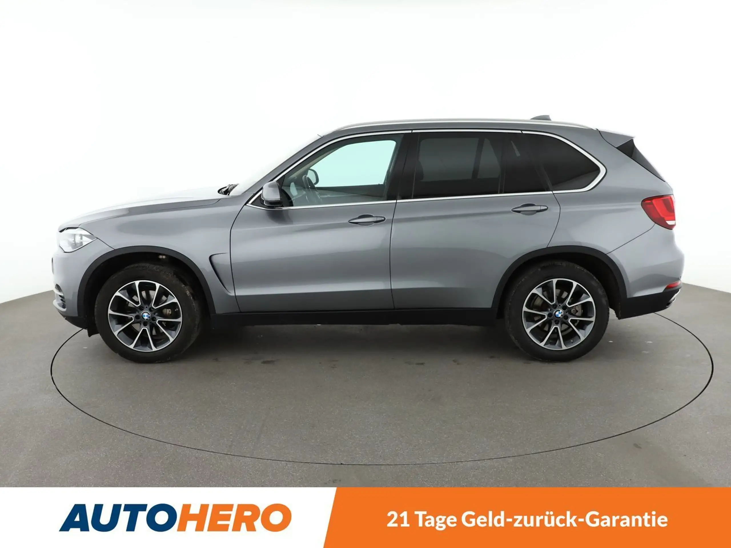 BMW - X5