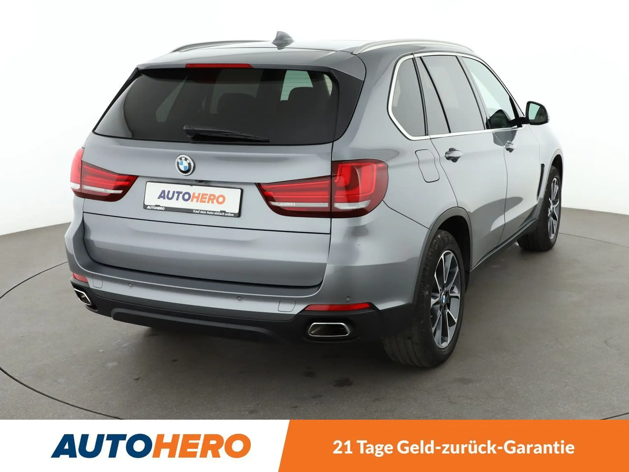 BMW - X5