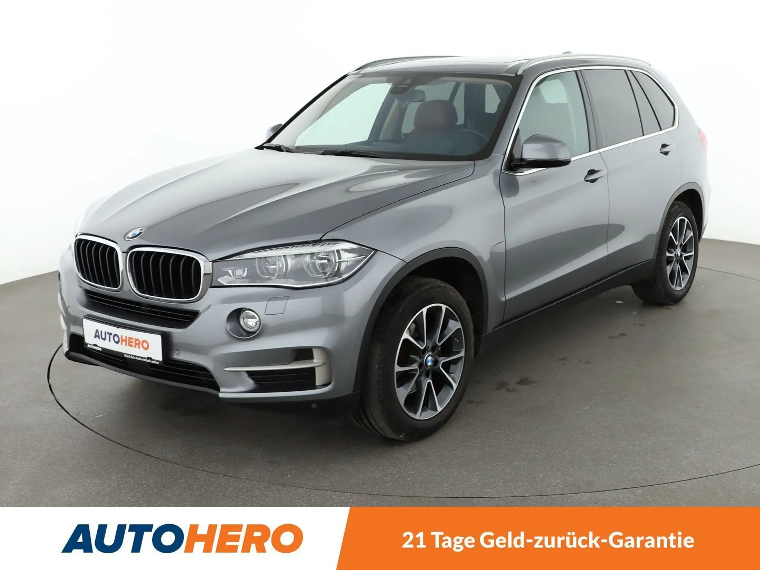 BMW - X5