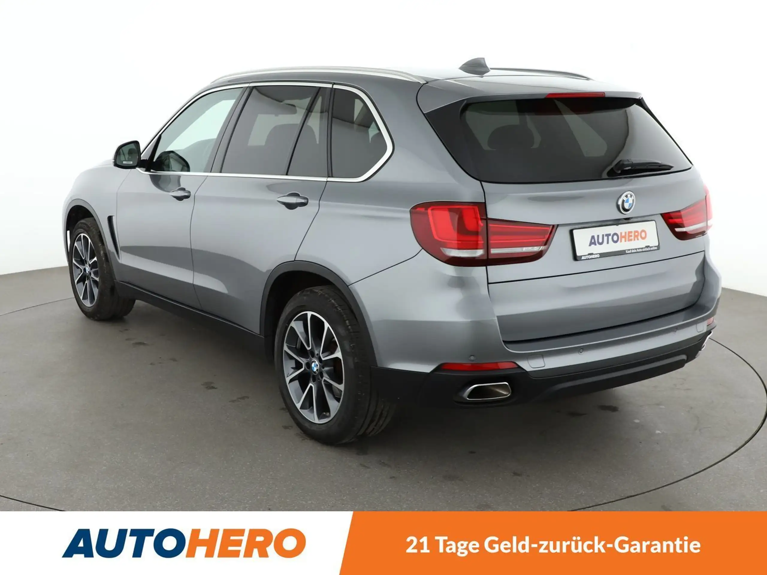 BMW - X5