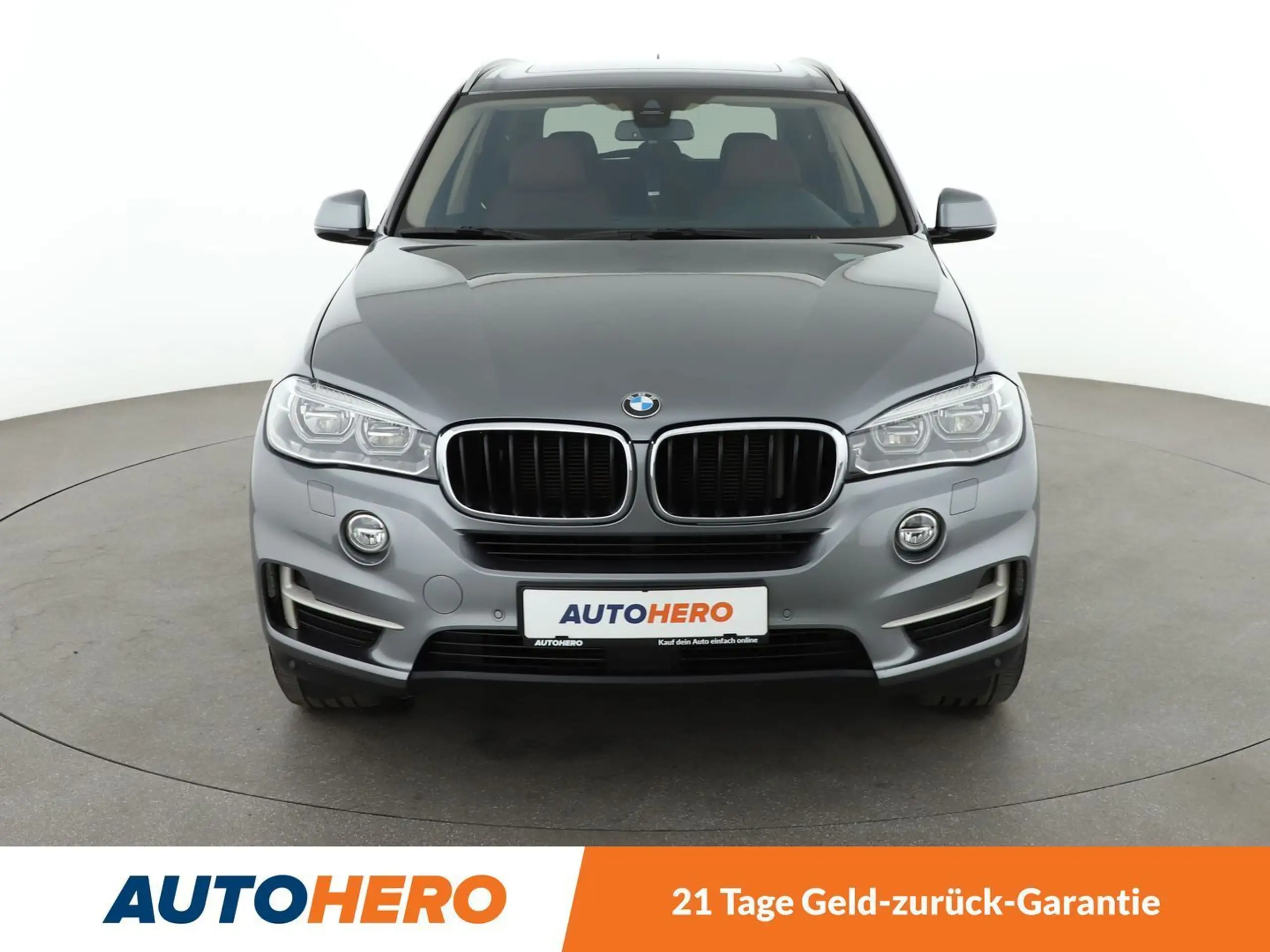 BMW - X5