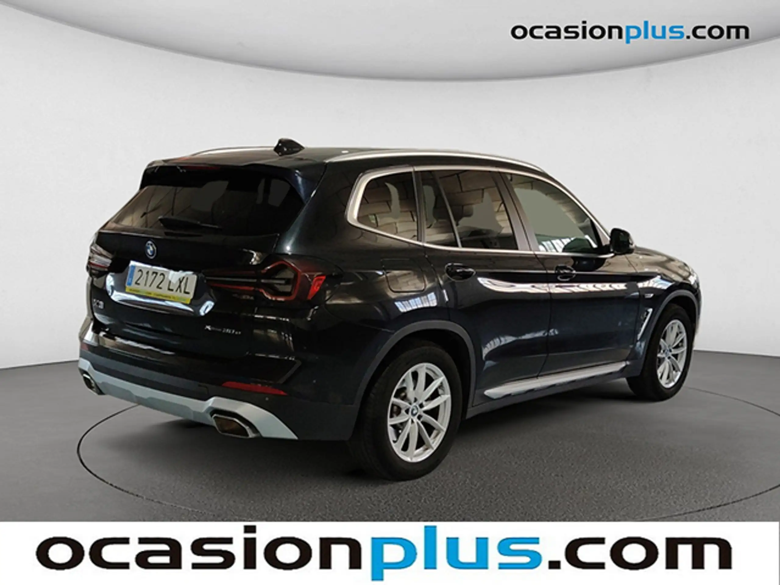 BMW - X3