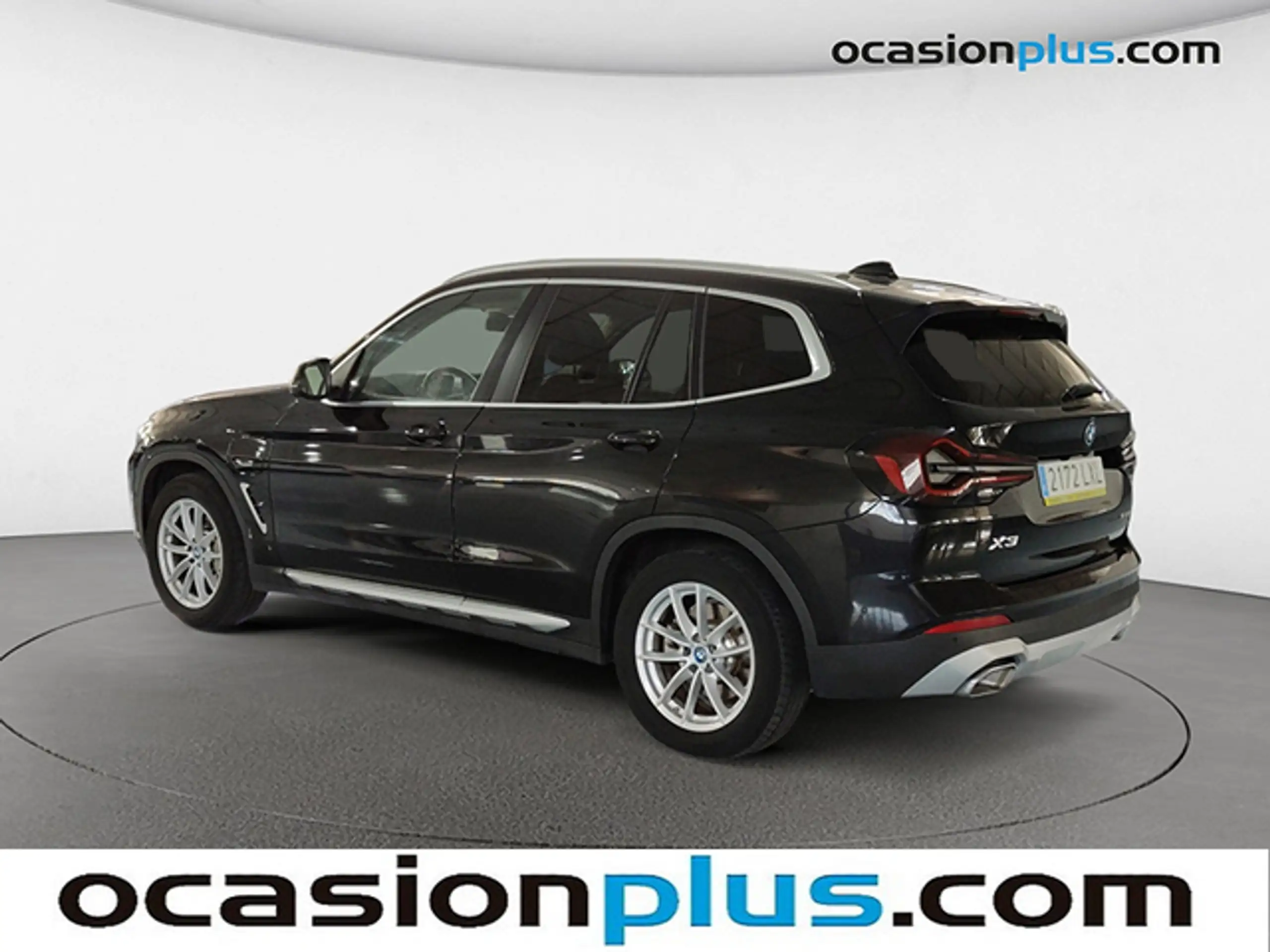 BMW - X3