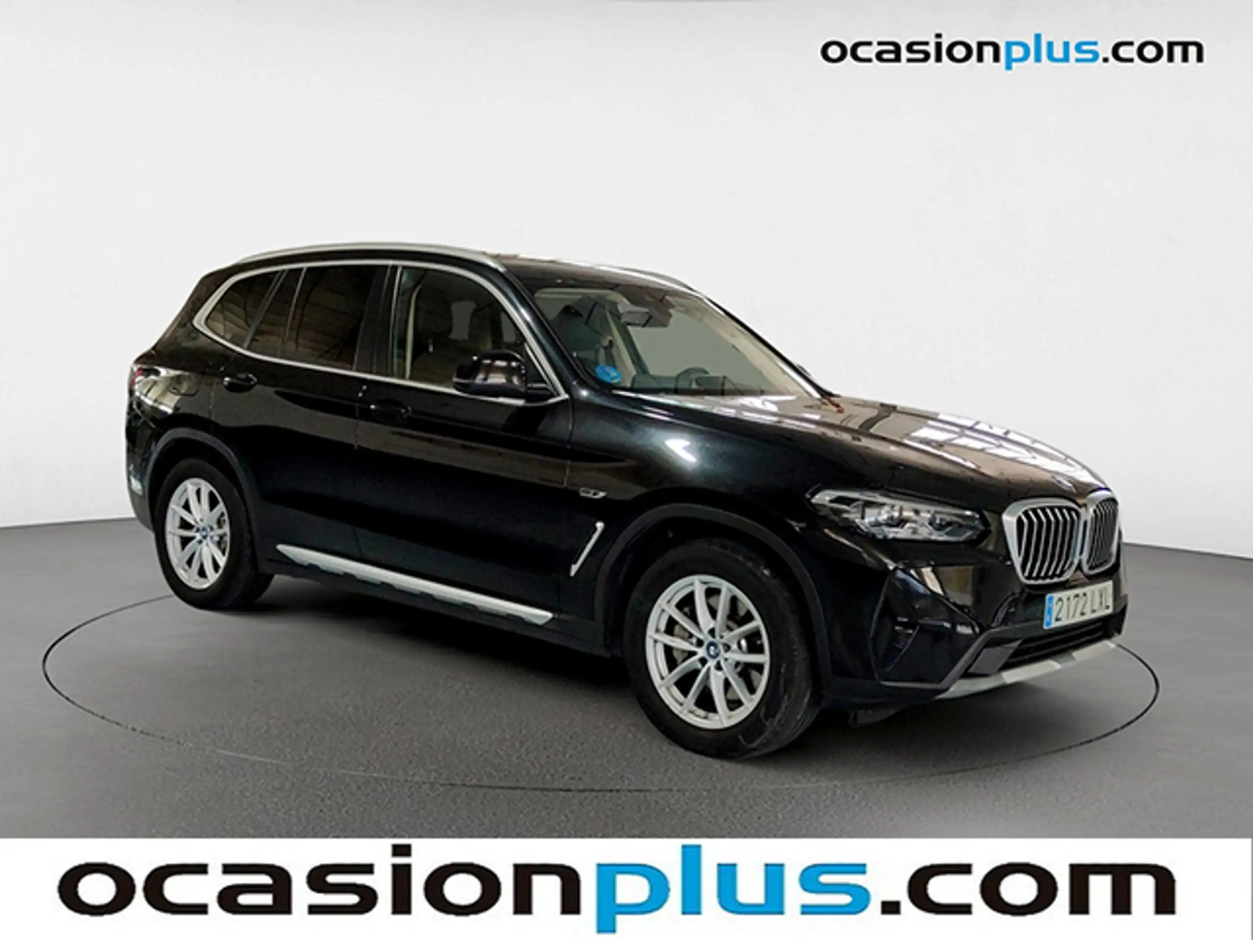 BMW - X3