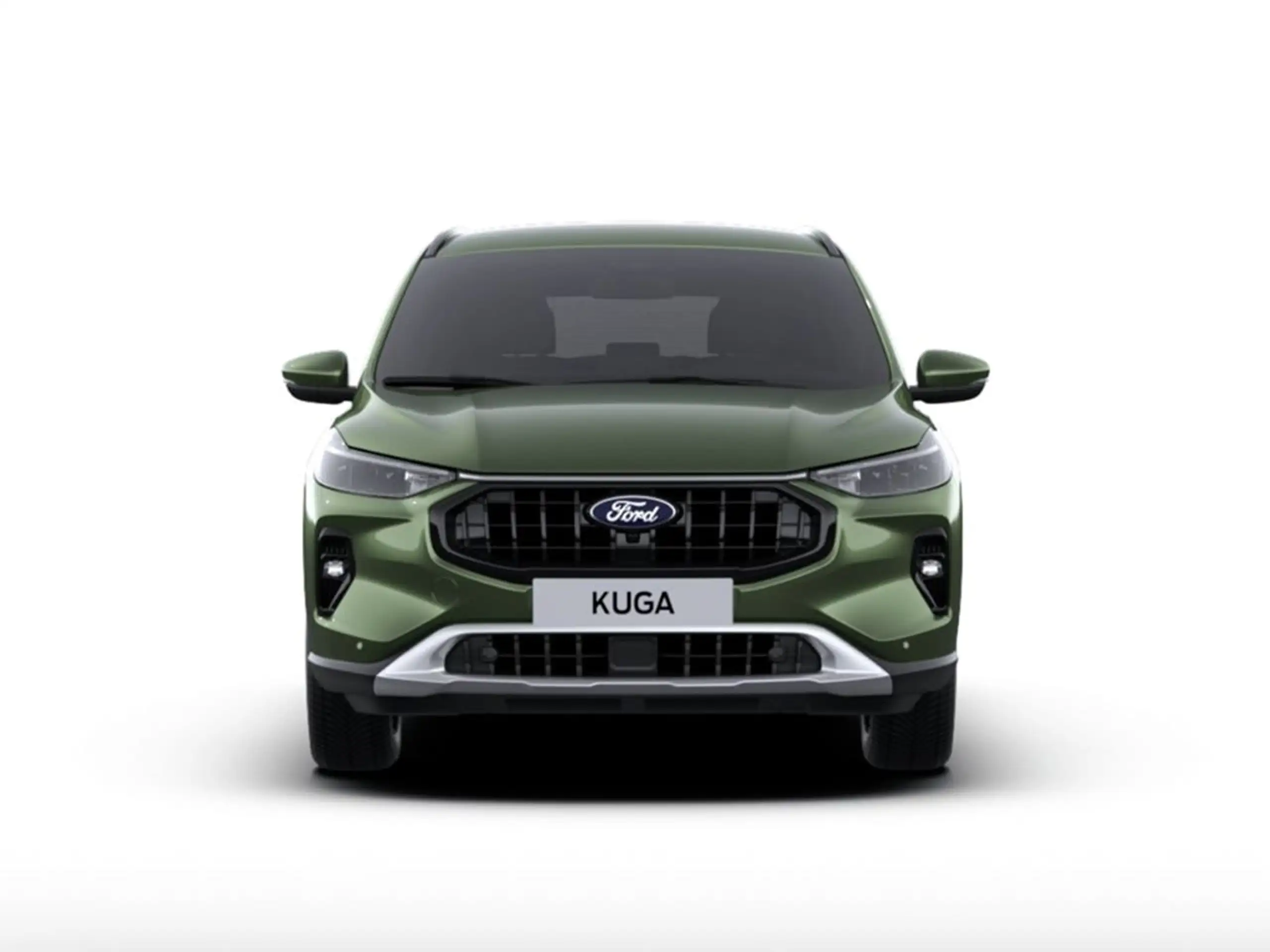 Ford - Kuga