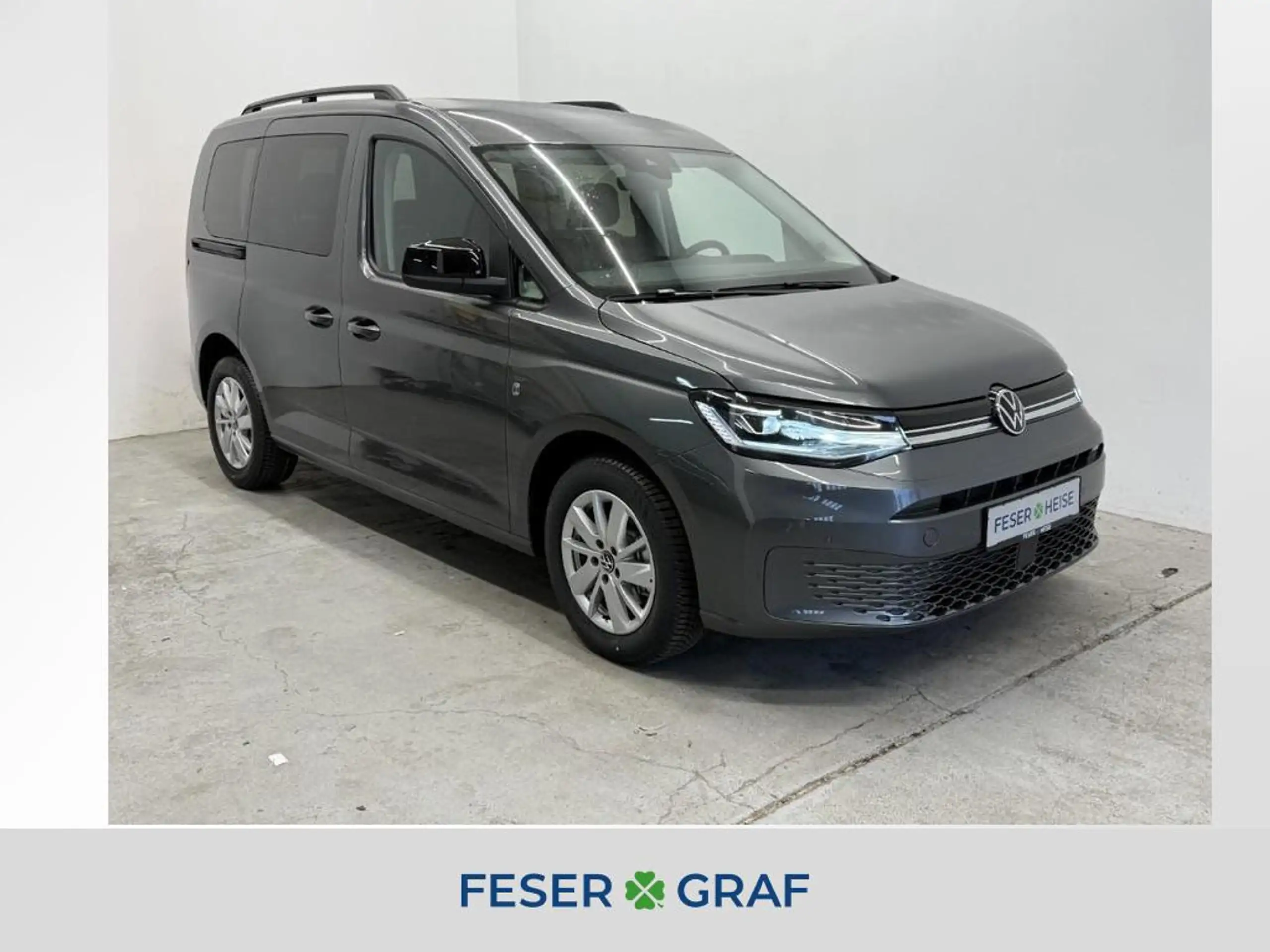 Volkswagen - Caddy