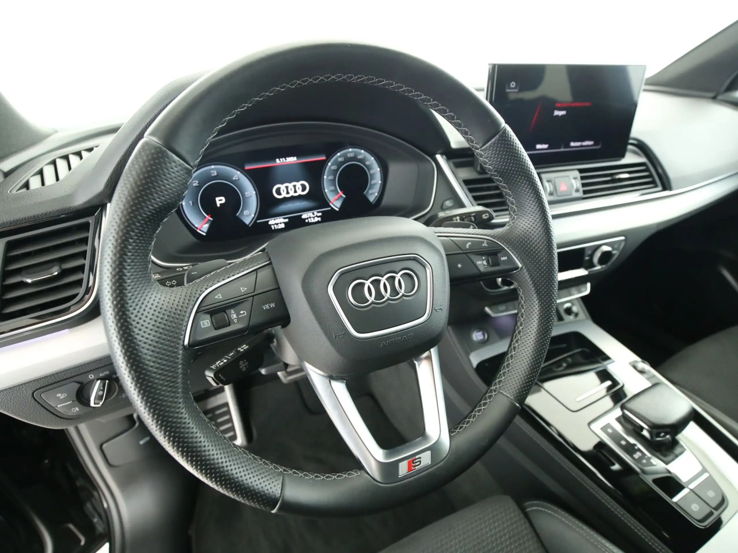 Audi - Q5