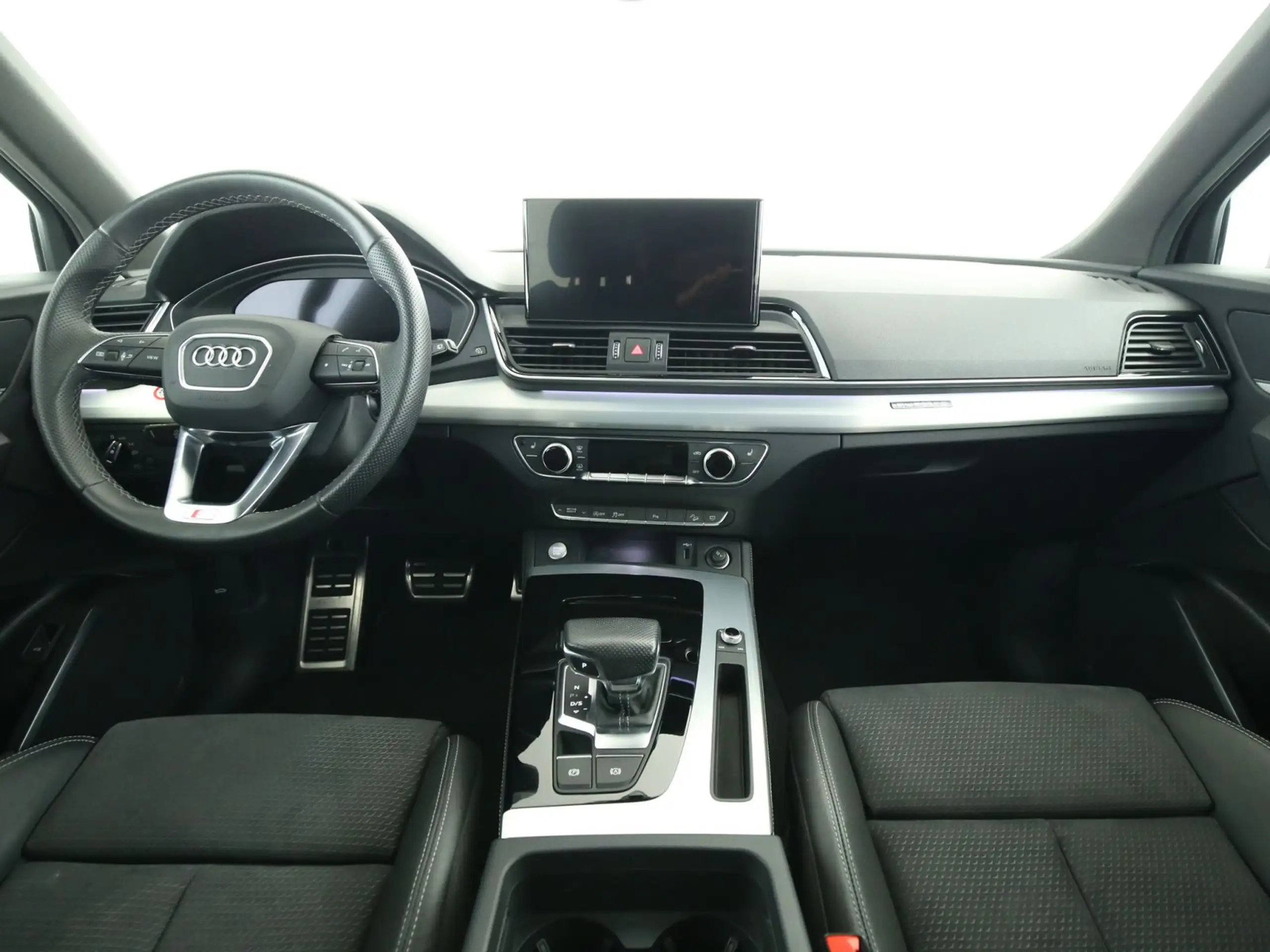 Audi - Q5