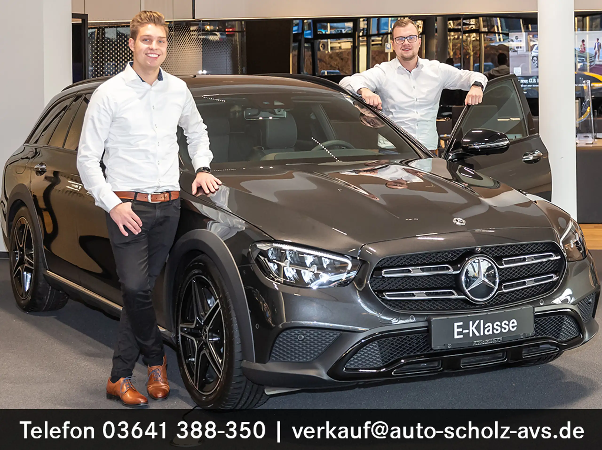 Mercedes-Benz - GLA 200