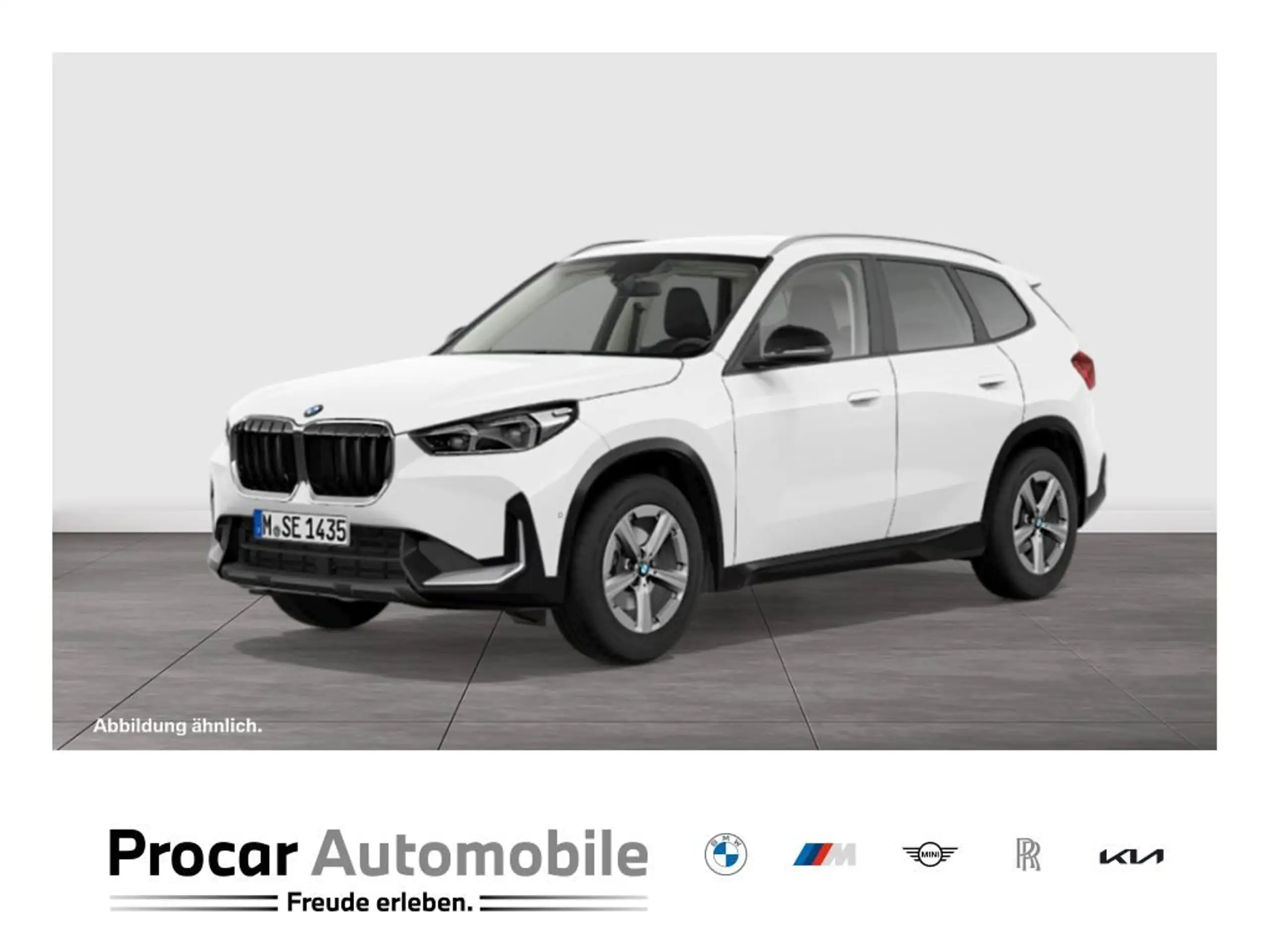 BMW - X1