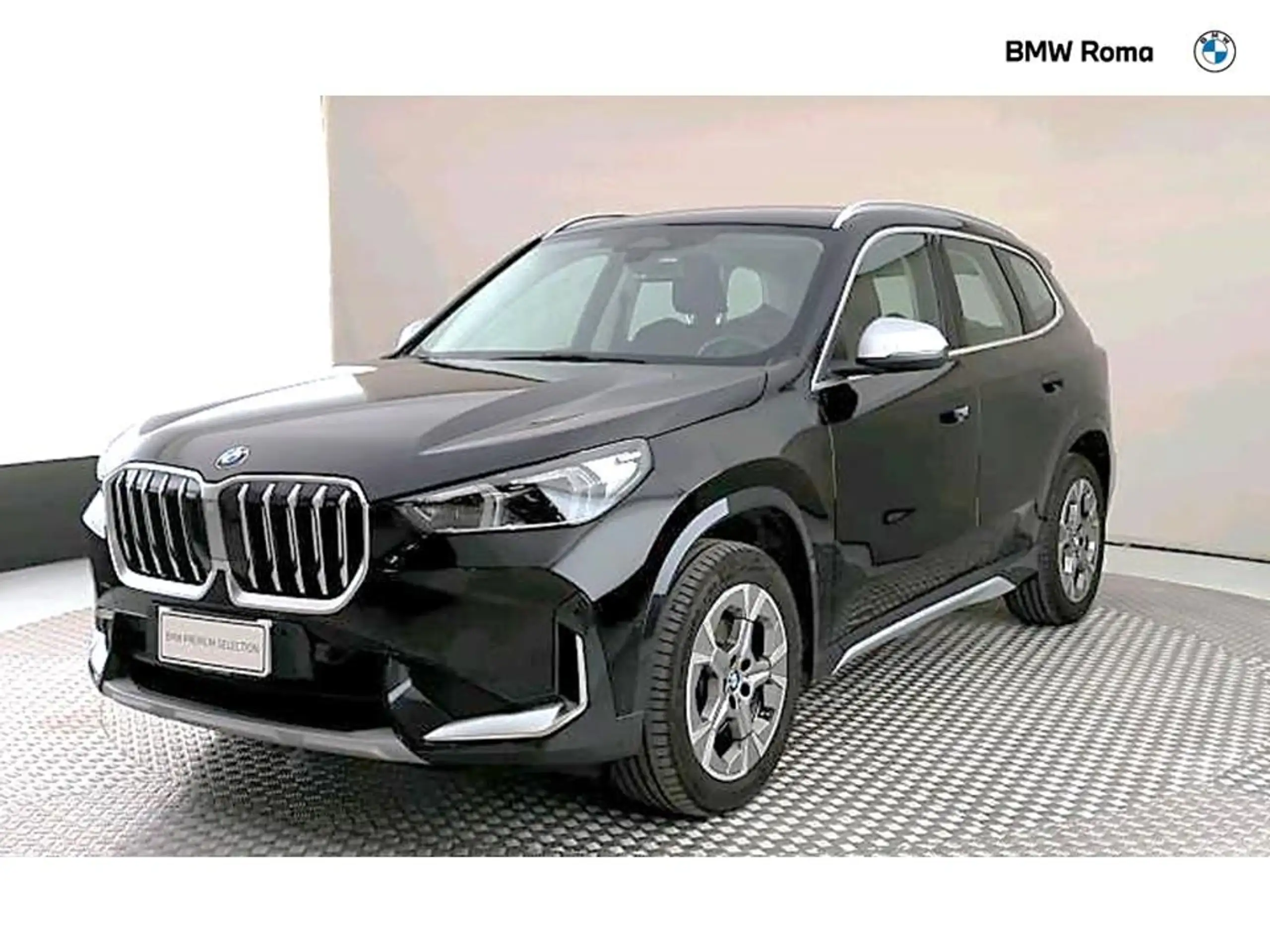 BMW - X1