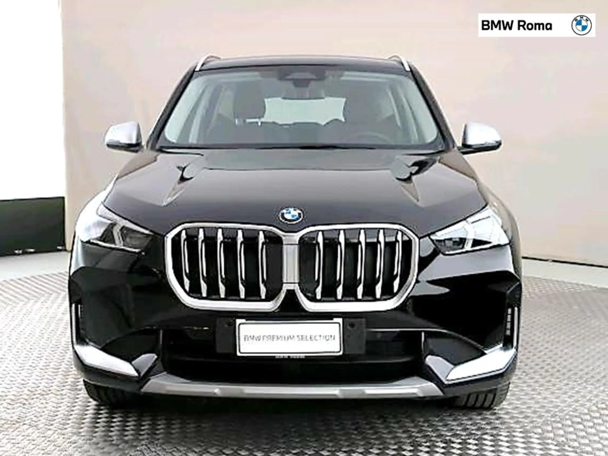 BMW - X1