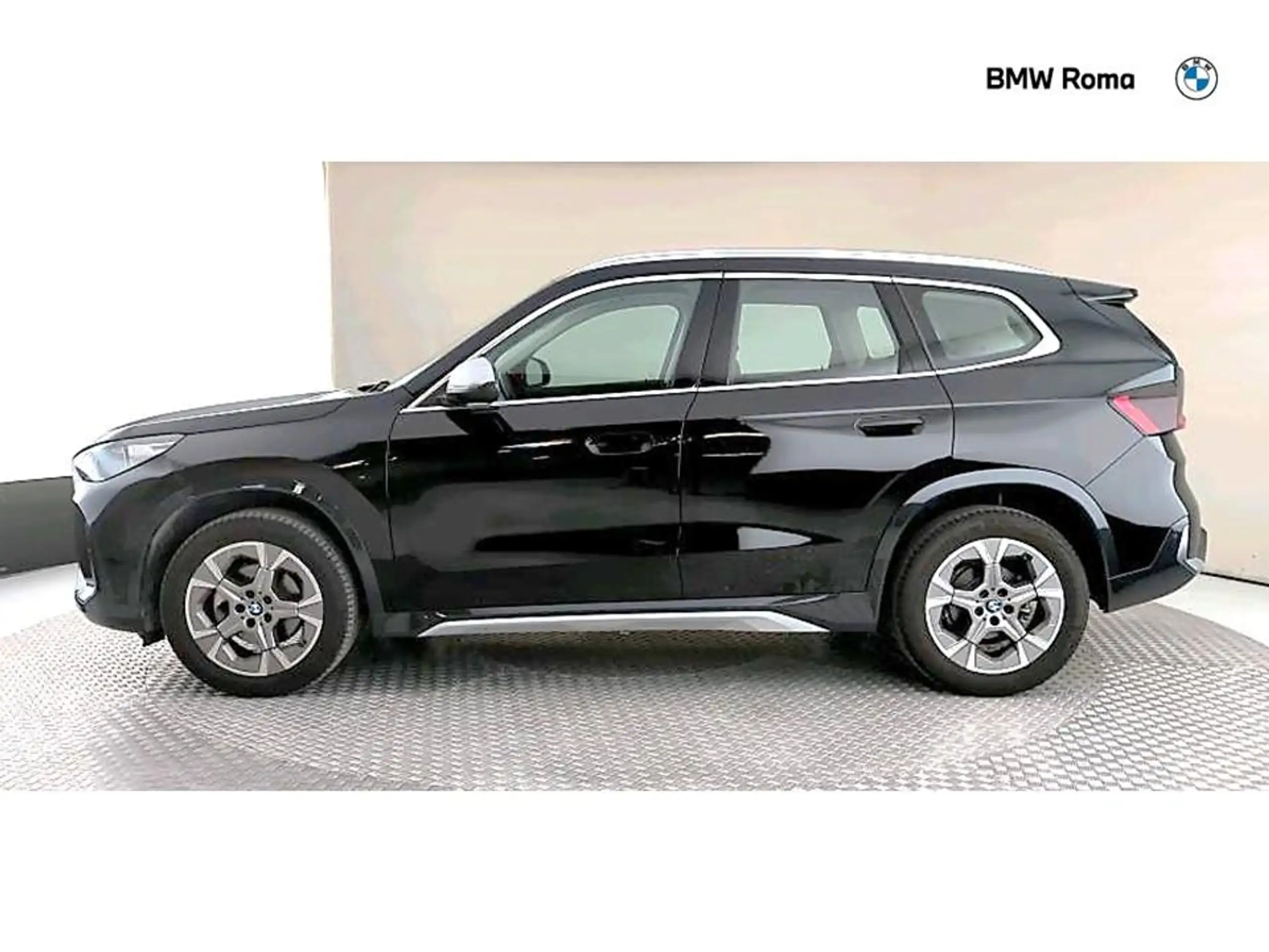 BMW - X1