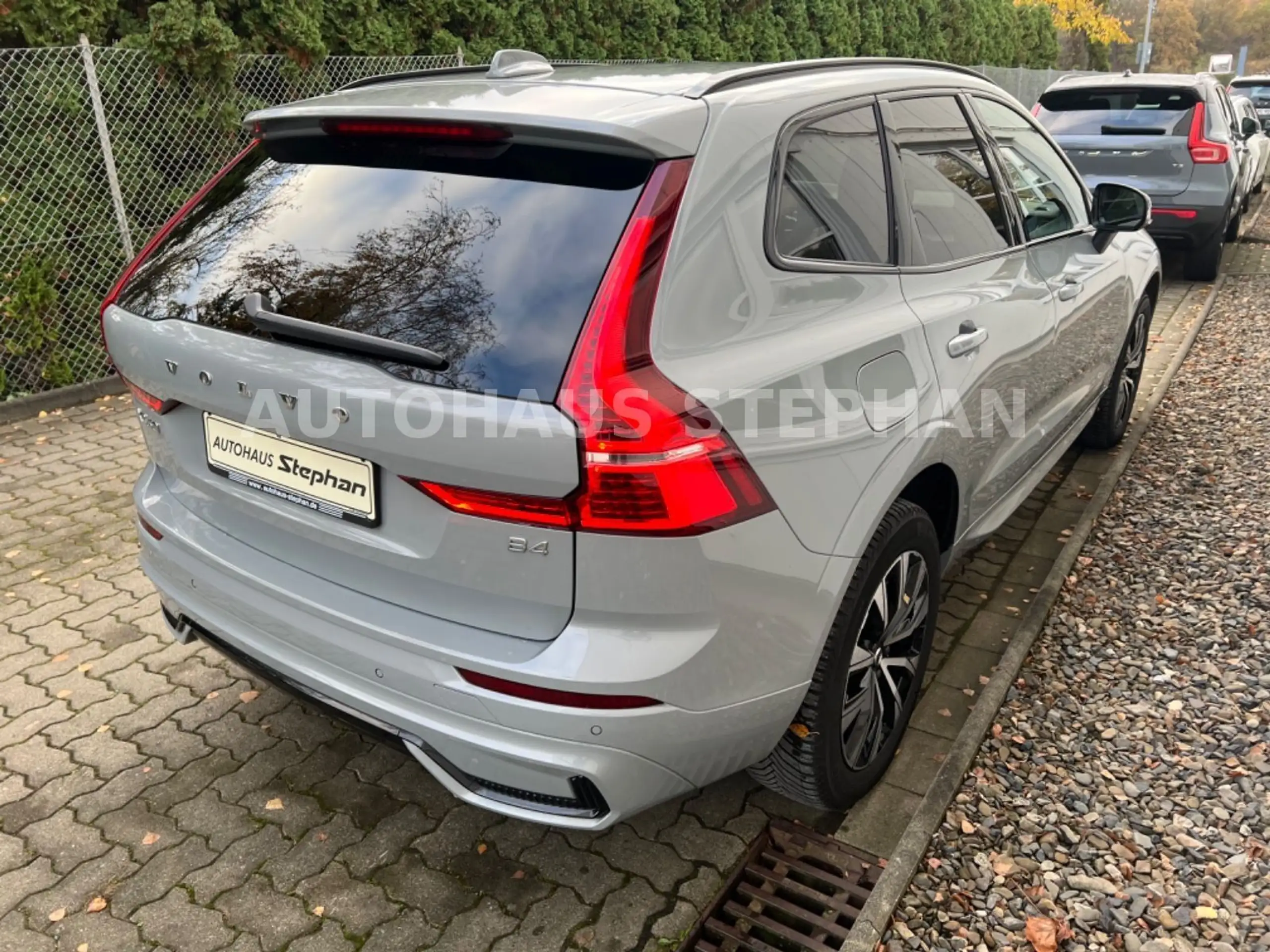 Volvo - XC60