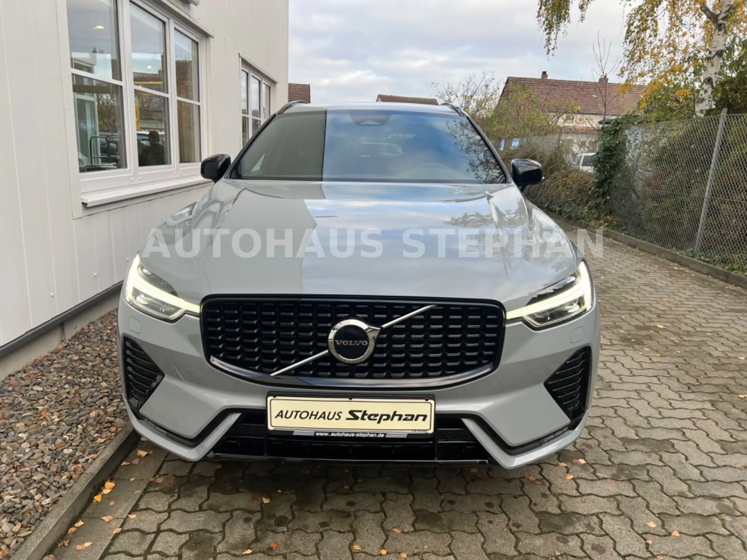 Volvo - XC60