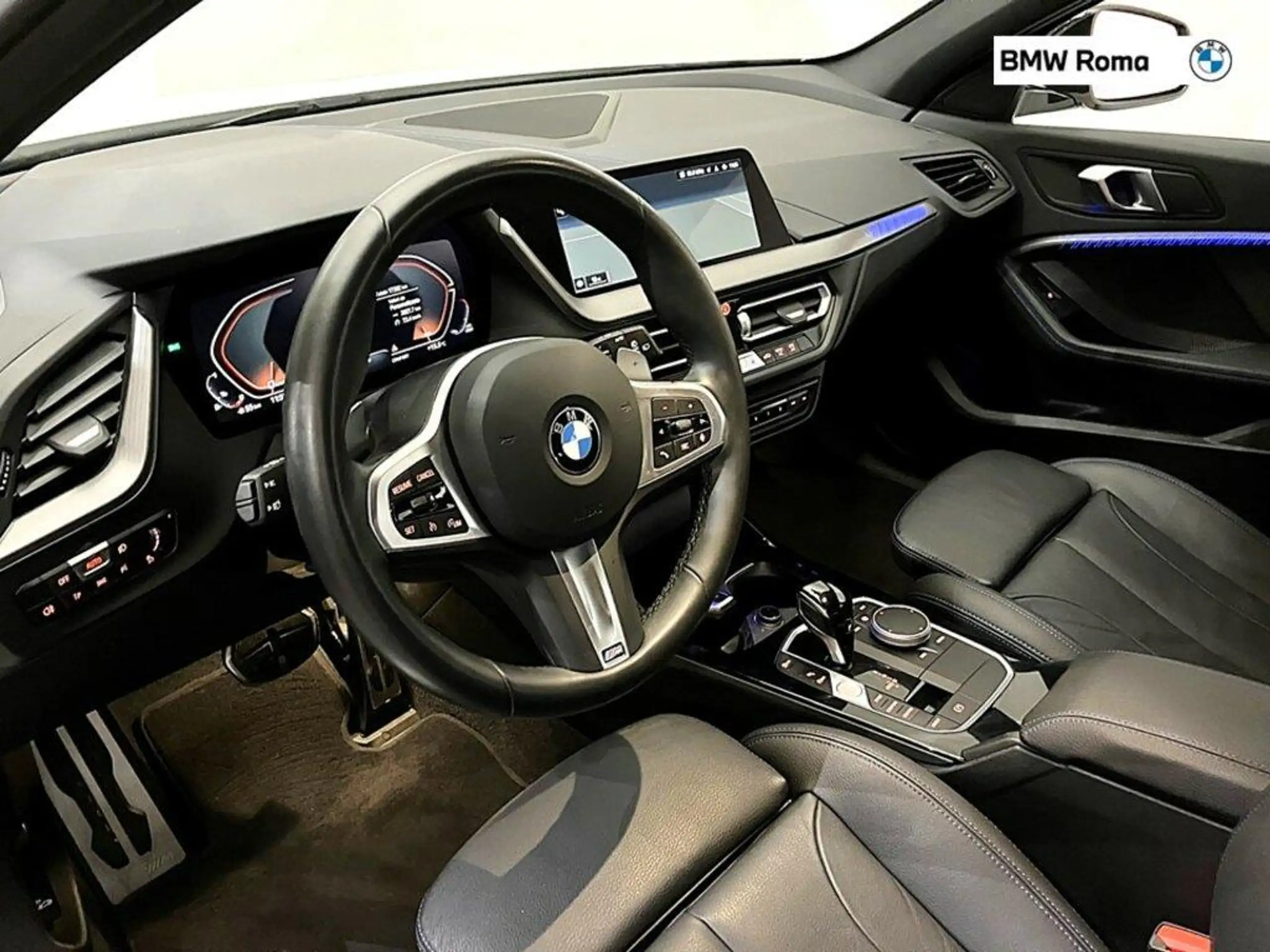 BMW - 135