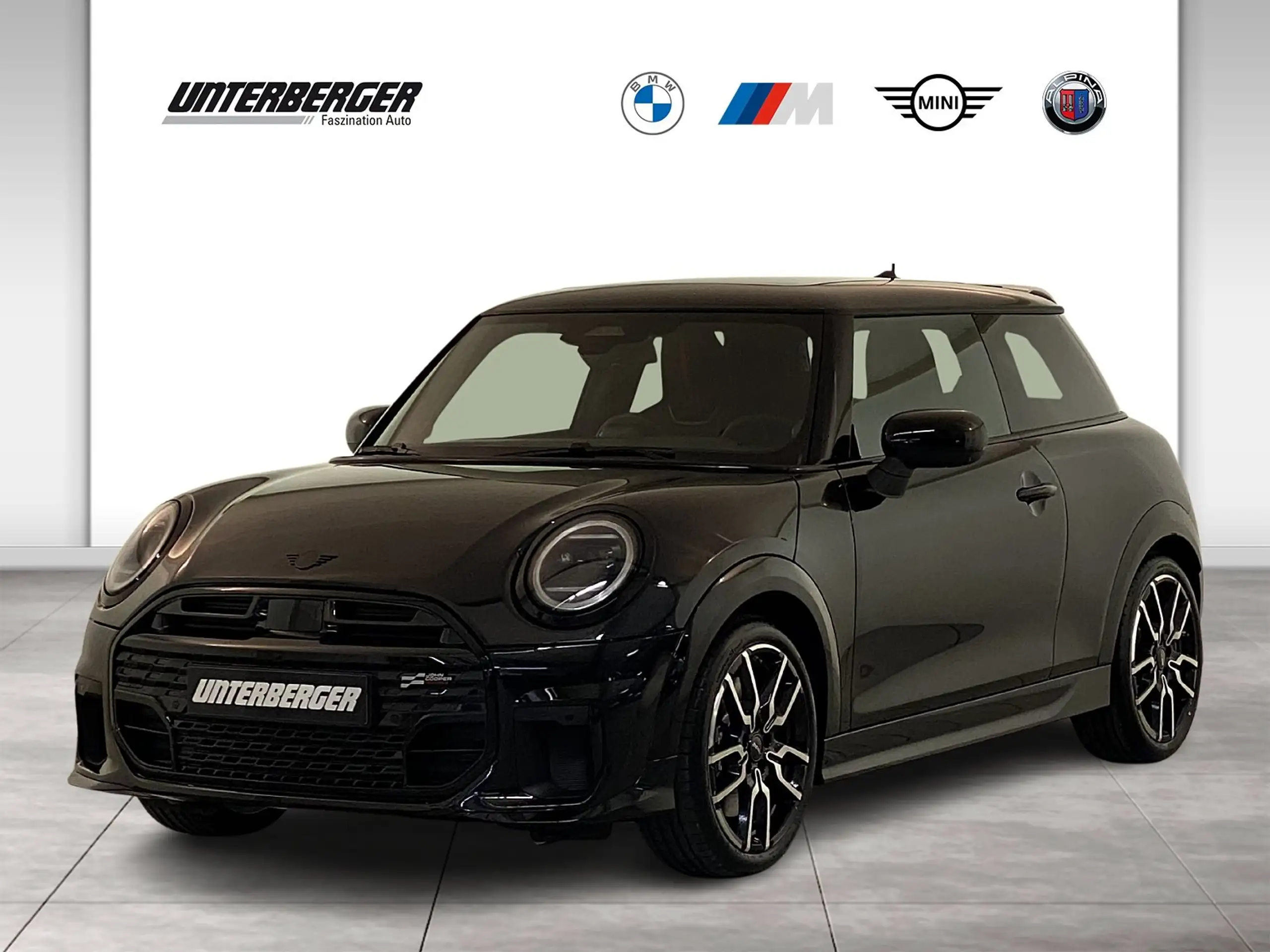 MINI Cooper S 2024