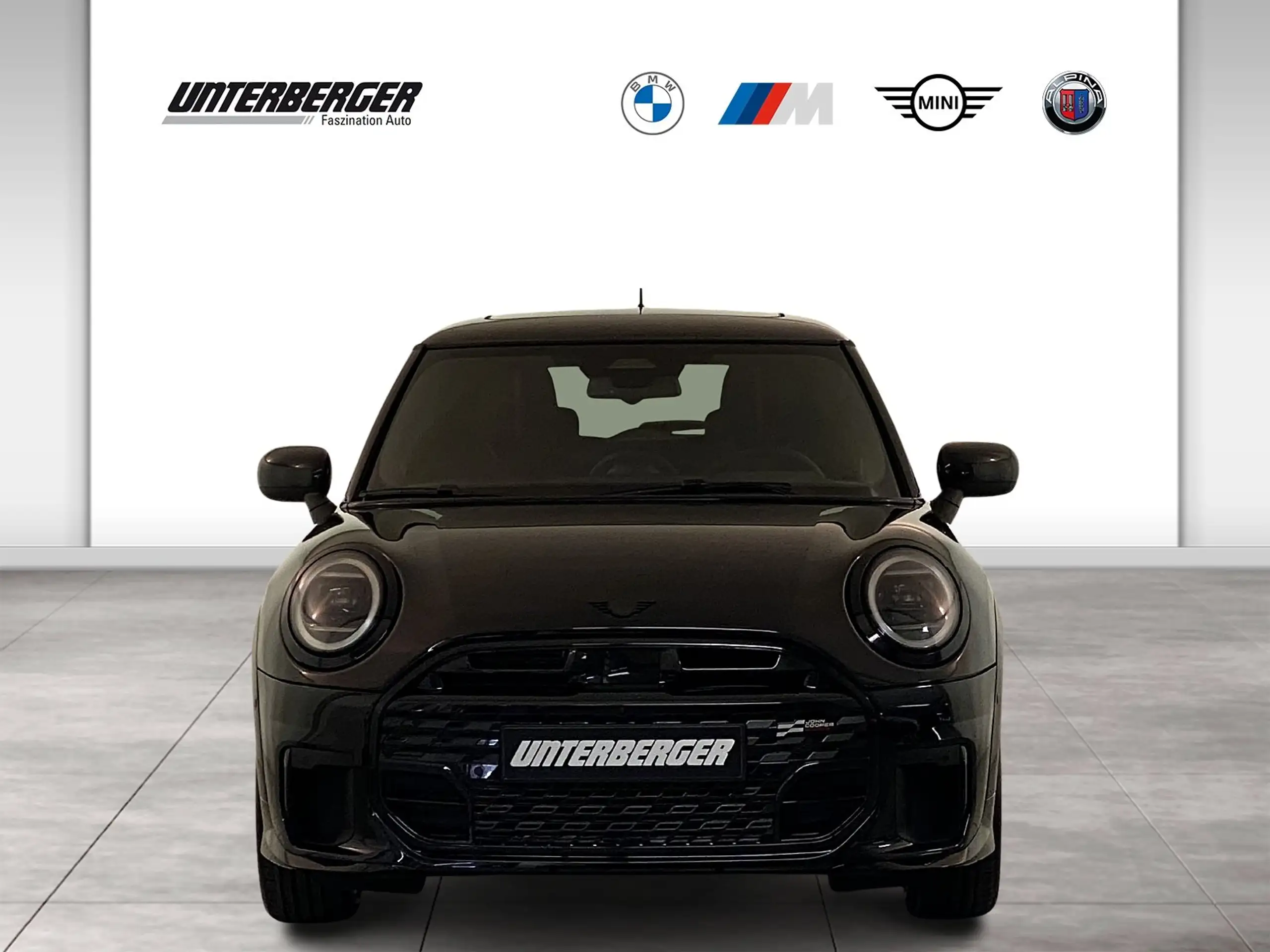 MINI - Cooper S