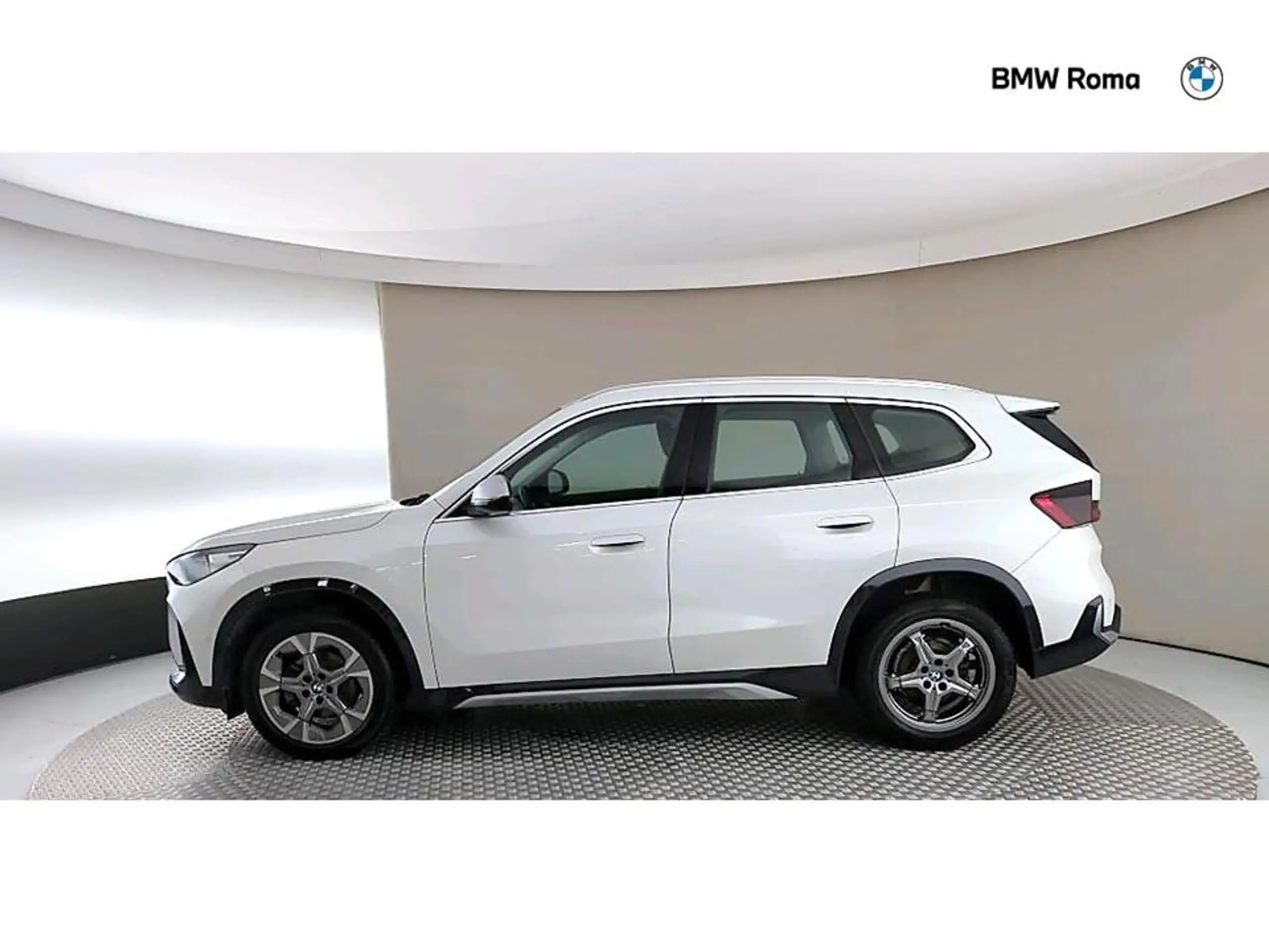 BMW - X1