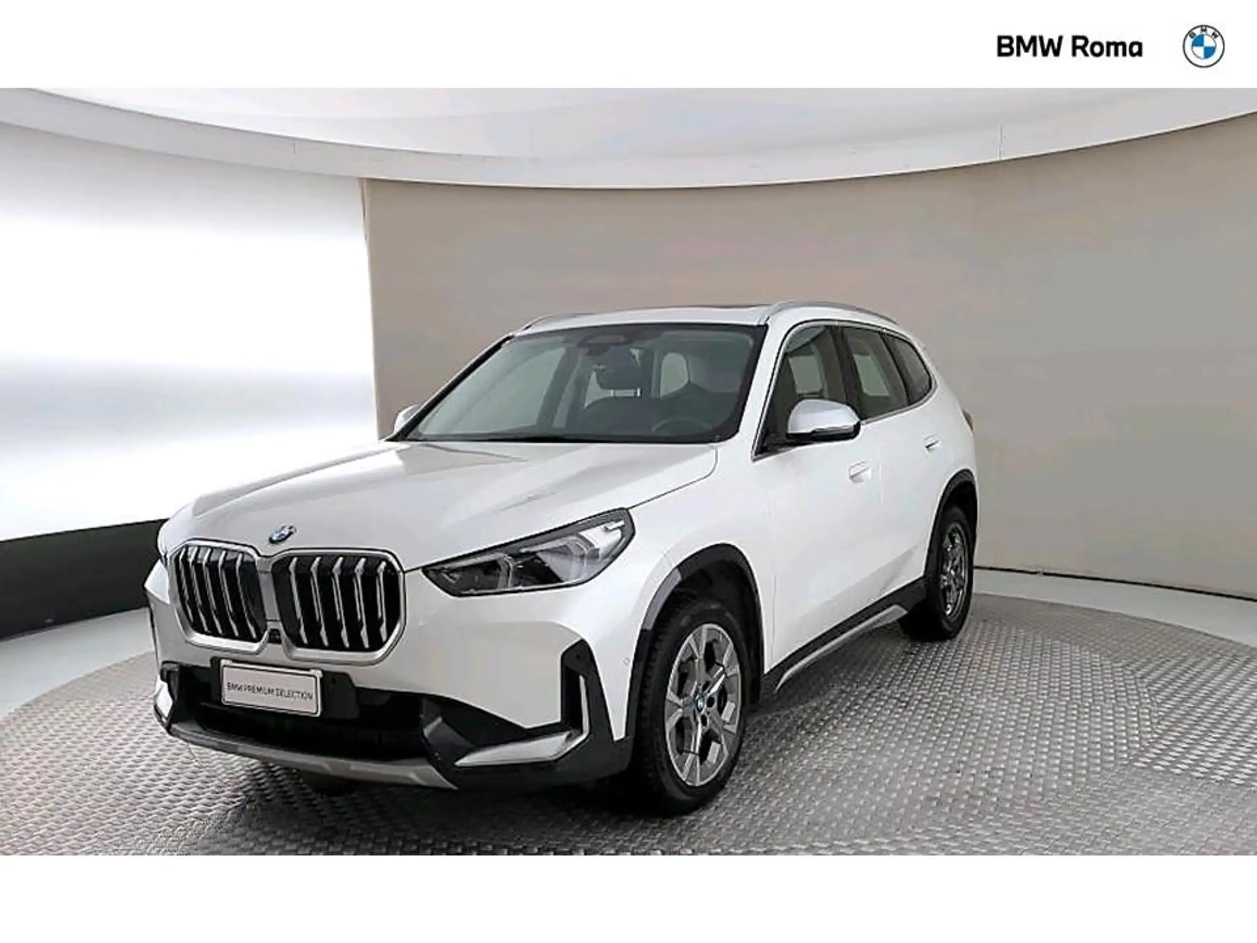 BMW - X1