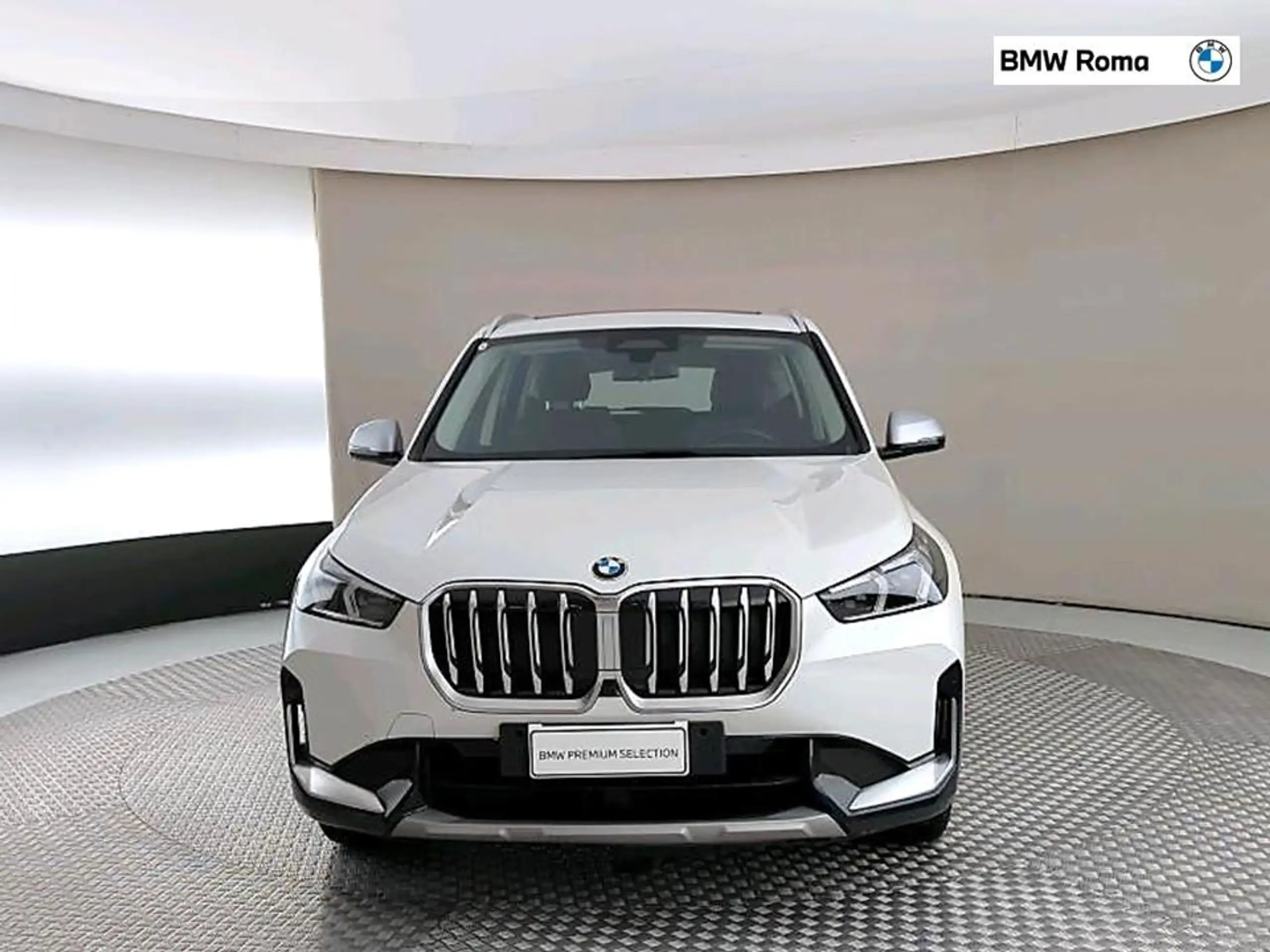 BMW - X1